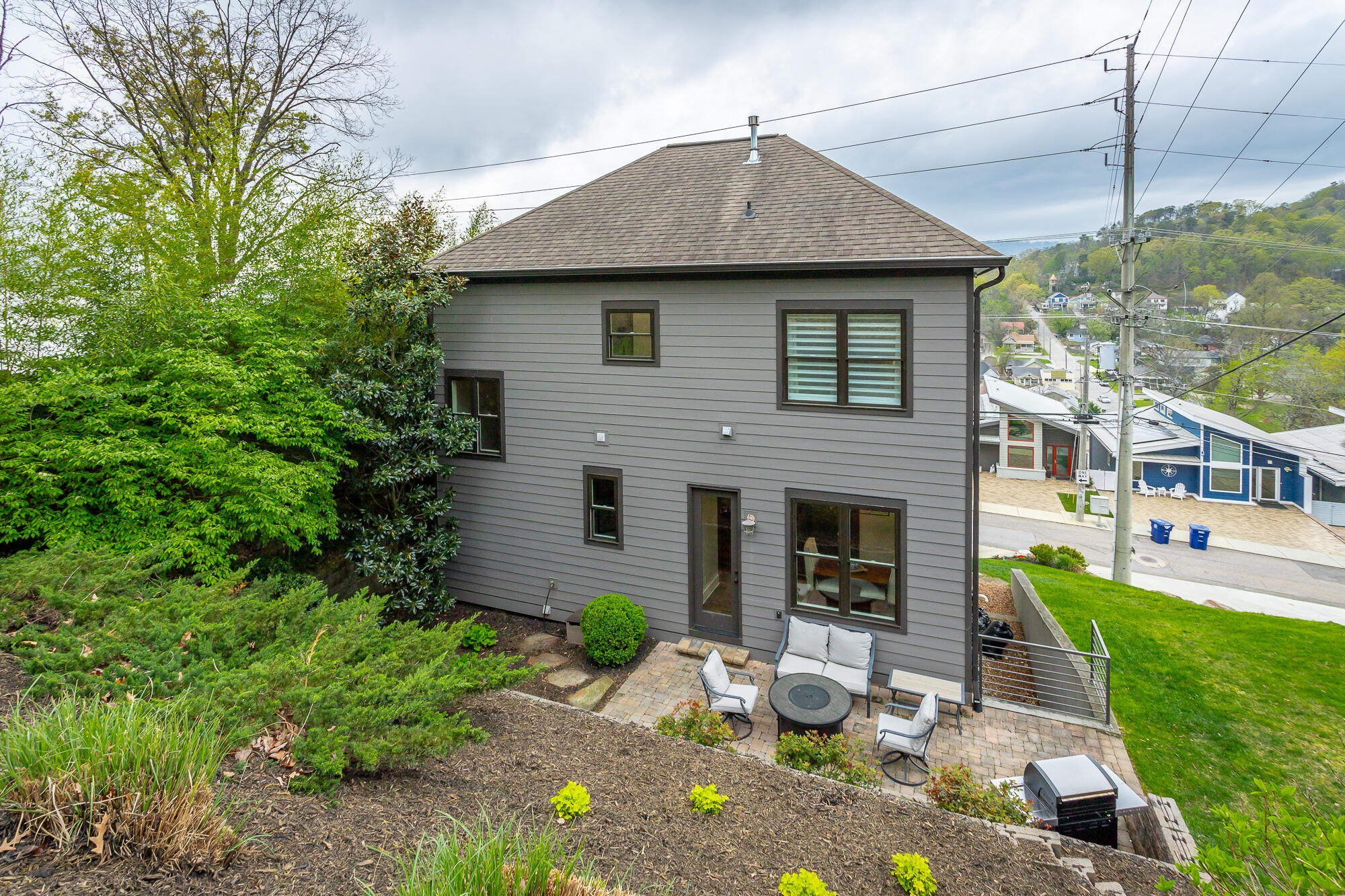 622 Hamilton Avenue, Chattanooga, Tennessee image 13