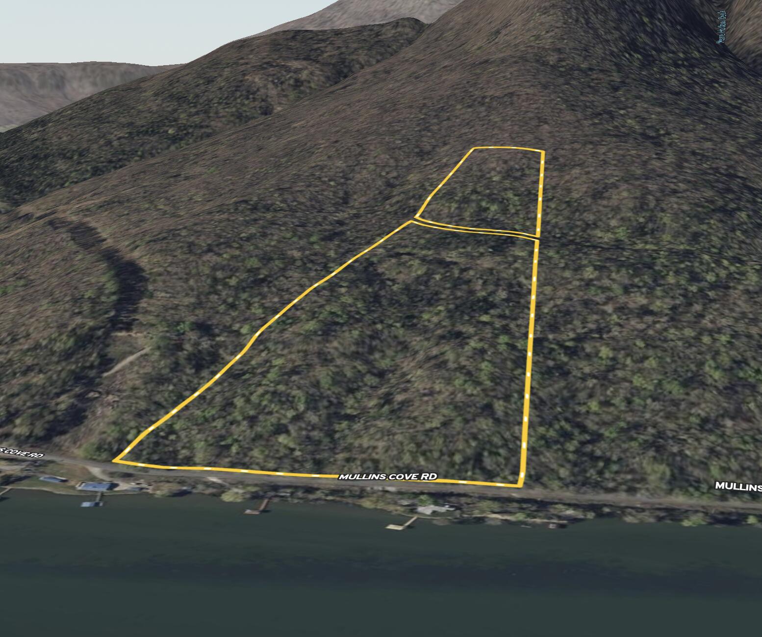 - Mullins Cove Road, Whitwell, Tennessee image 3