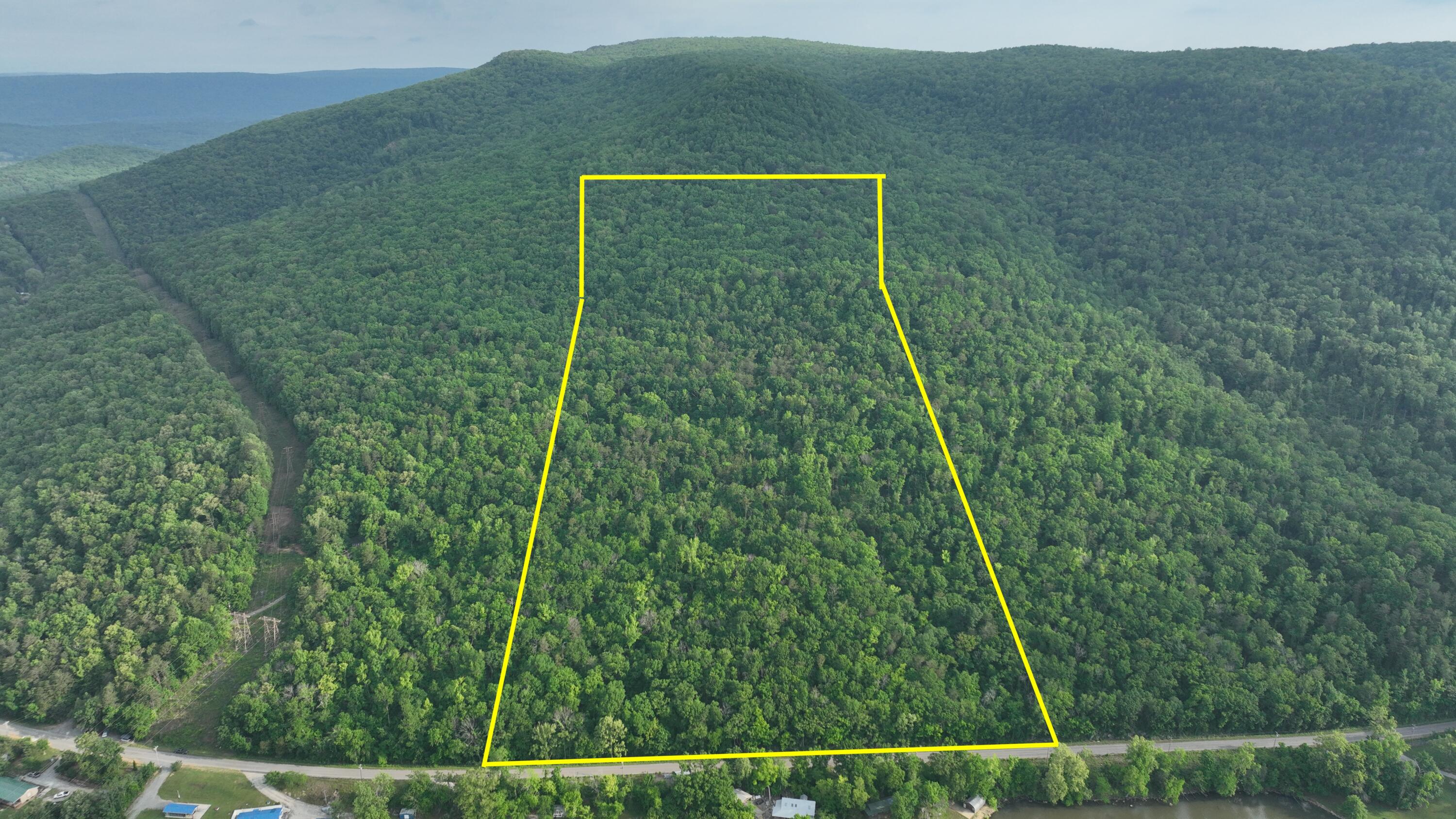 - Mullins Cove Road, Whitwell, Tennessee image 1