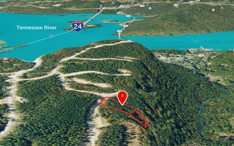 Tiny photo for Lot 1060 Birds Eye Way, Guild, TN 37340 (MLS # 1508696)