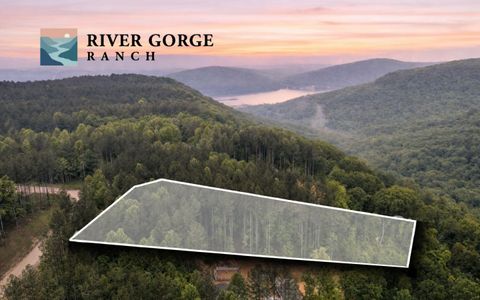 Photo of Lot 1060 Birds Eye Way, Guild, TN 37340 (MLS # 1508696)