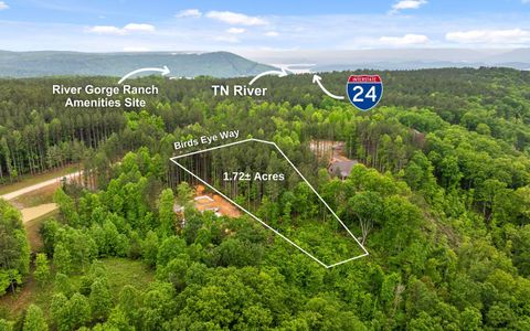 Tiny photo for Lot 1060 Birds Eye Way, Guild, TN 37340 (MLS # 1508696)