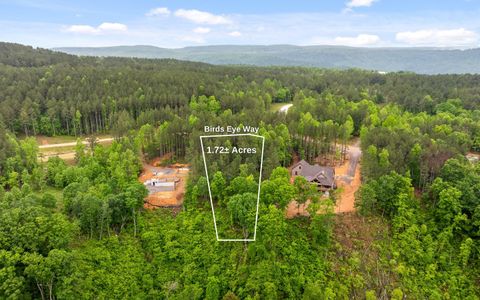 Tiny photo for Lot 1060 Birds Eye Way, Guild, TN 37340 (MLS # 1508696)