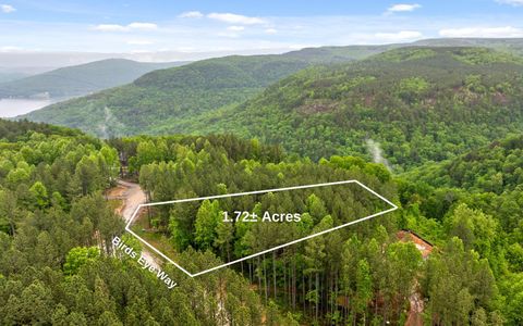 Tiny photo for Lot 1060 Birds Eye Way, Guild, TN 37340 (MLS # 1508696)