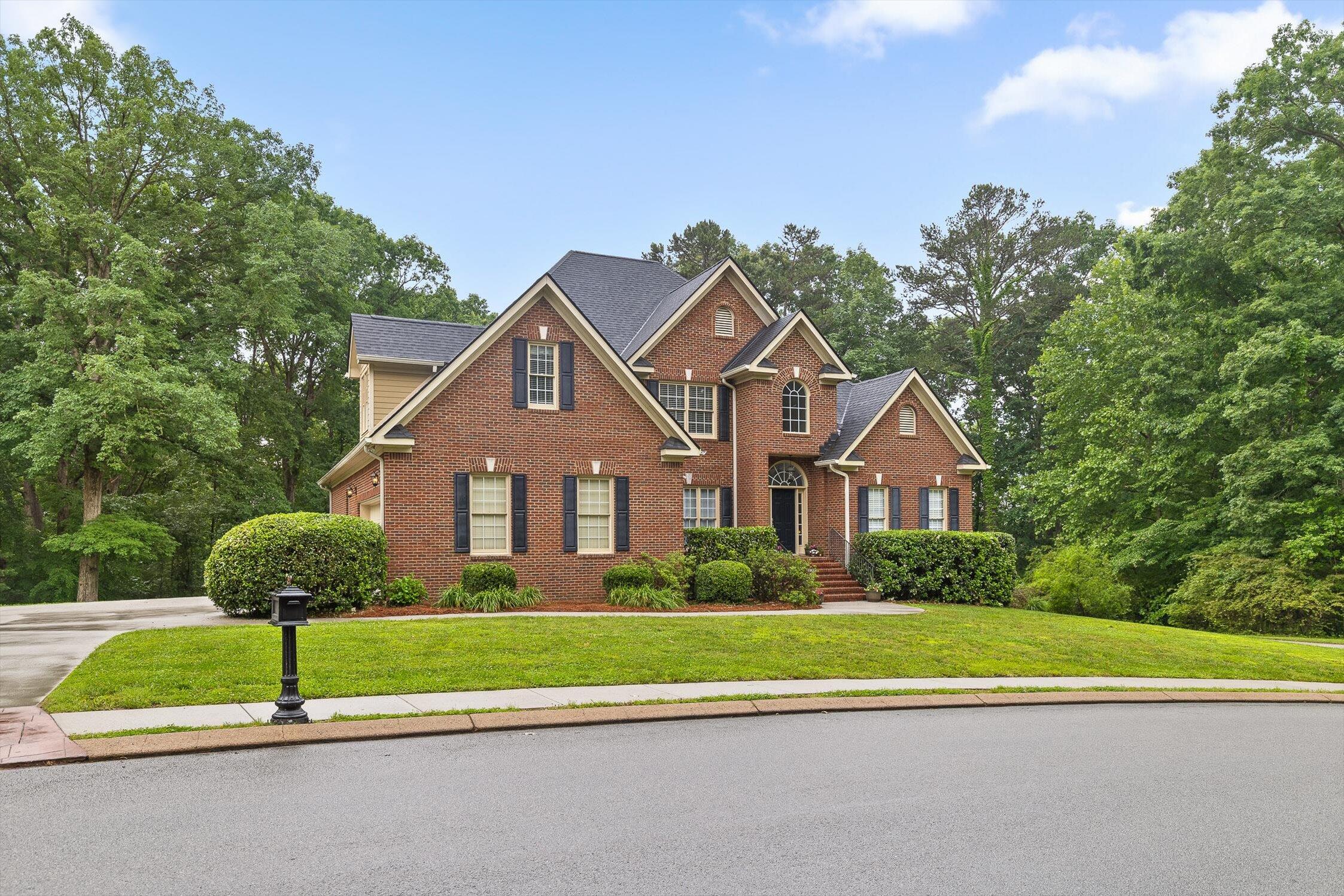 12972 Emerald Bay Drive, Soddy Daisy, Tennessee image 46