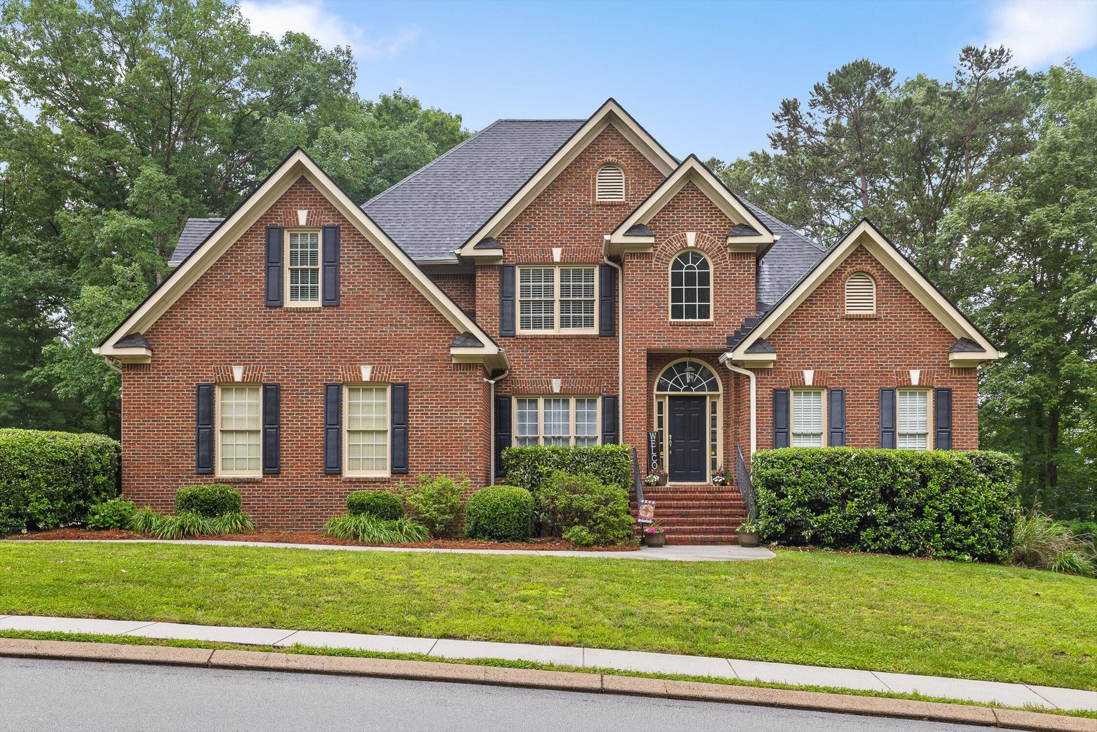 12972 Emerald Bay Drive, Soddy Daisy, Tennessee image 2