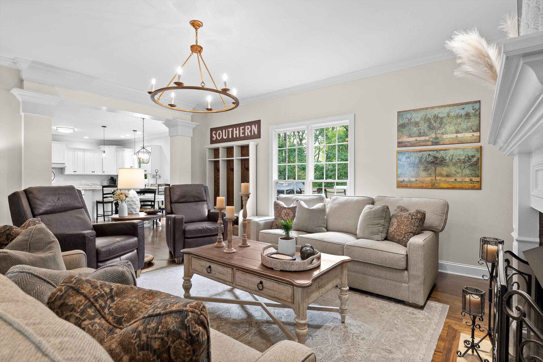 12972 Emerald Bay Drive, Soddy Daisy, Tennessee image 12