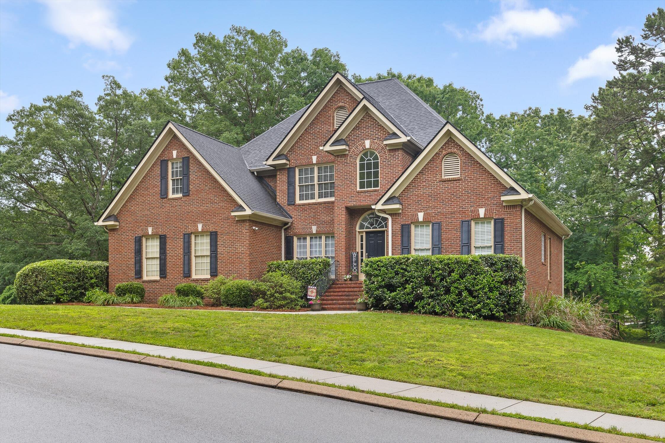 12972 Emerald Bay Drive, Soddy Daisy, Tennessee image 45