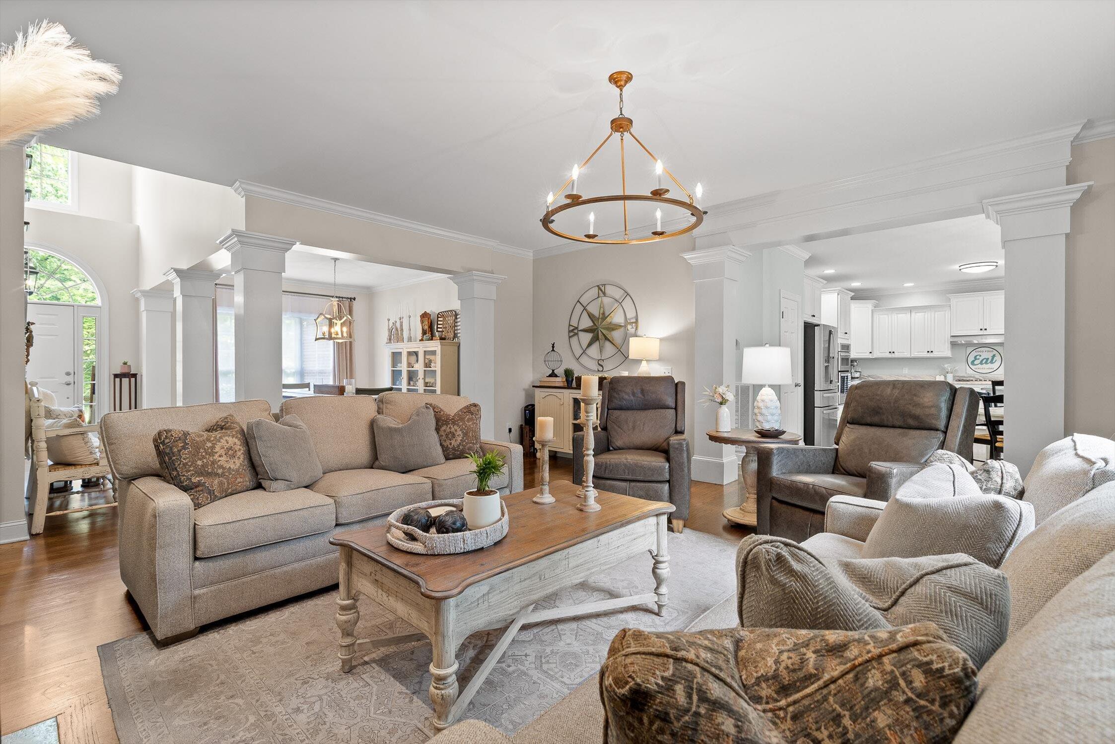 12972 Emerald Bay Drive, Soddy Daisy, Tennessee image 15