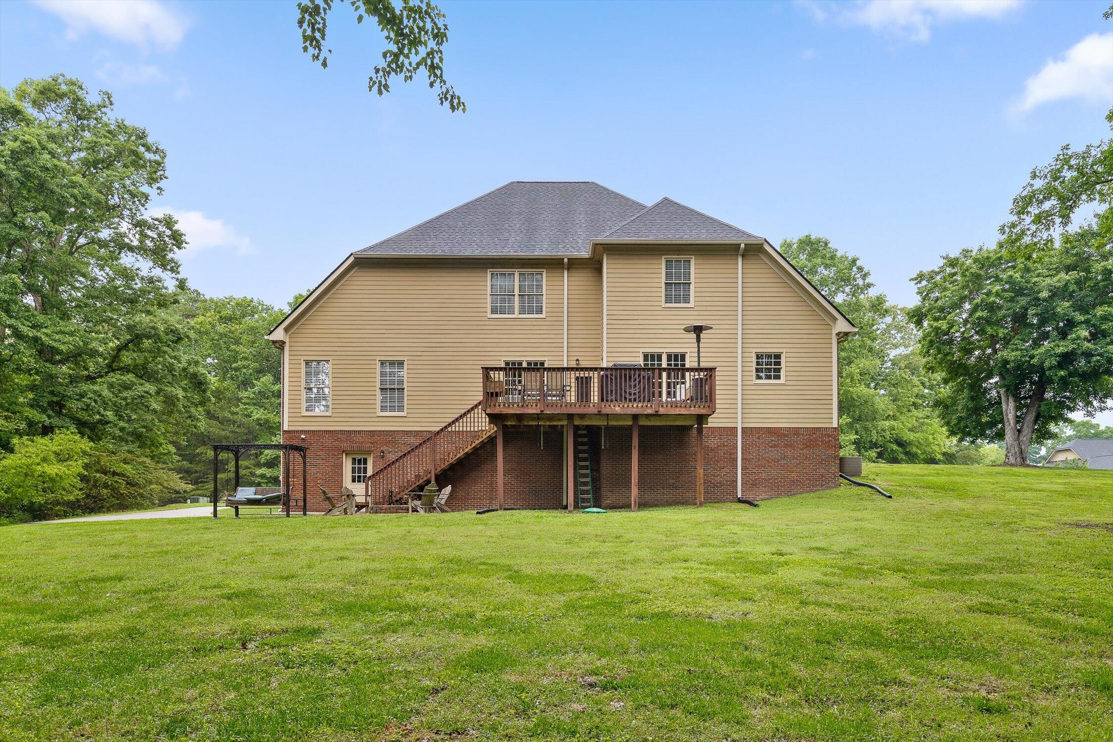 12972 Emerald Bay Drive, Soddy Daisy, Tennessee image 50