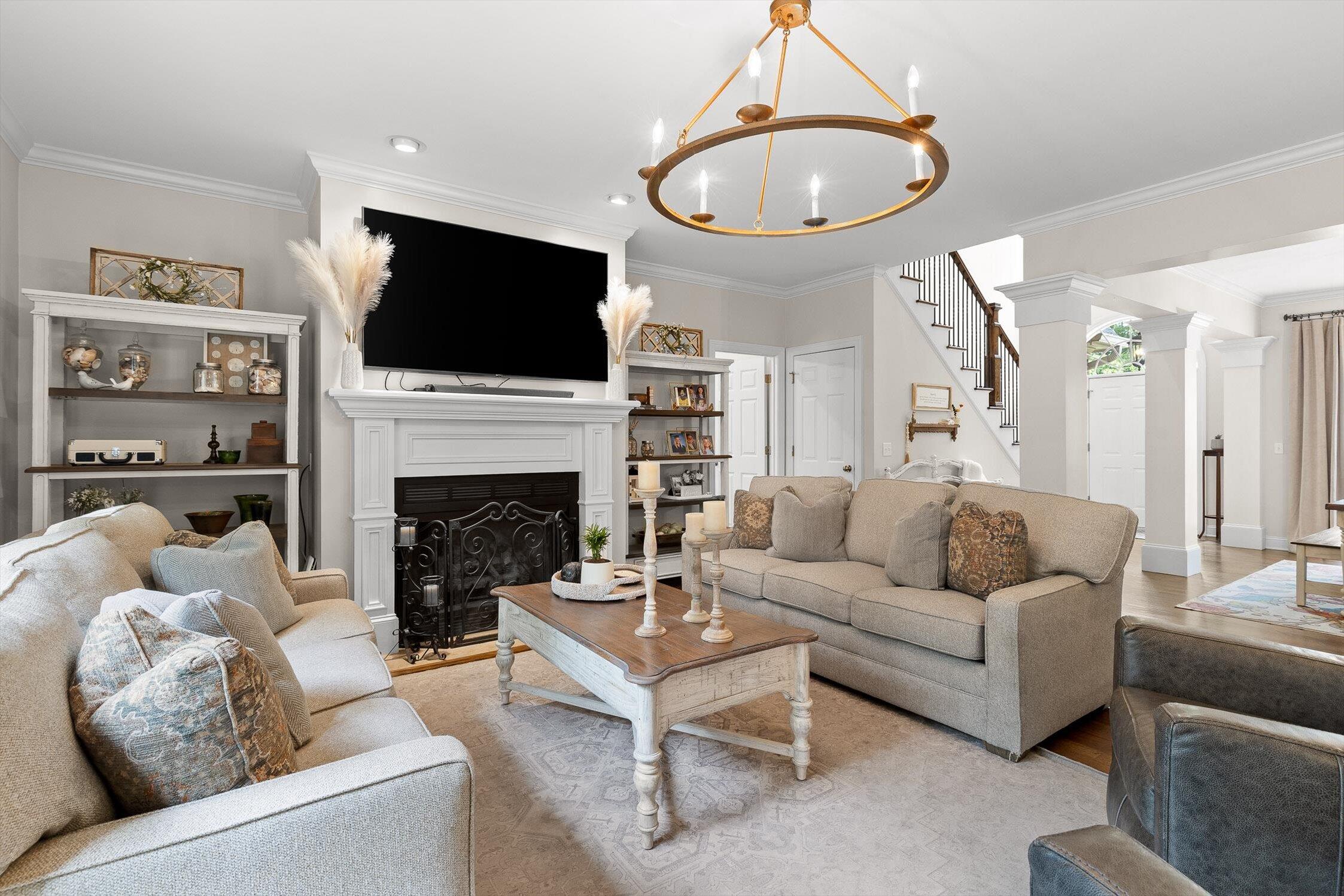12972 Emerald Bay Drive, Soddy Daisy, Tennessee image 13