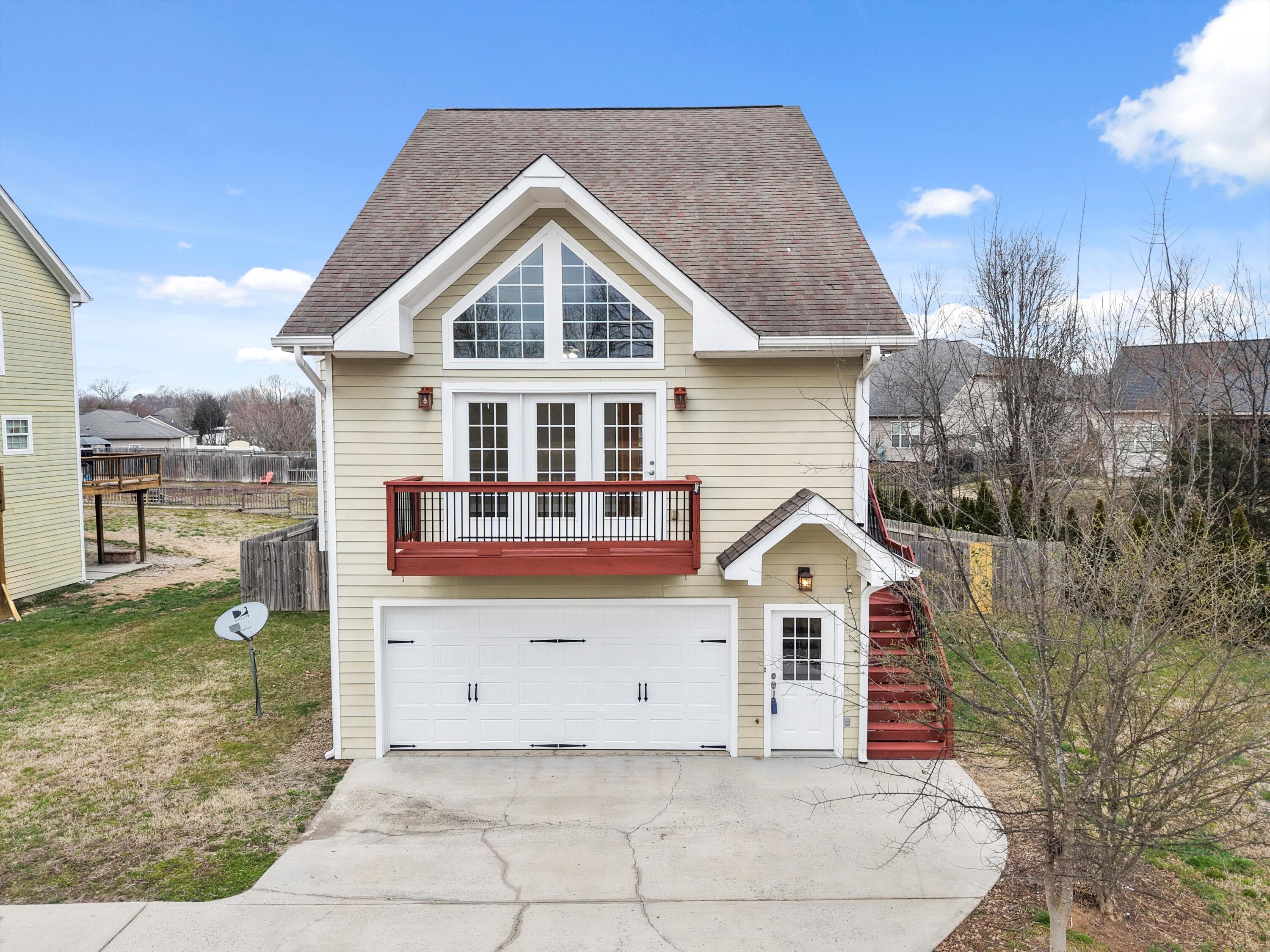 8297 Biggs Road, Ooltewah, Tennessee image 3