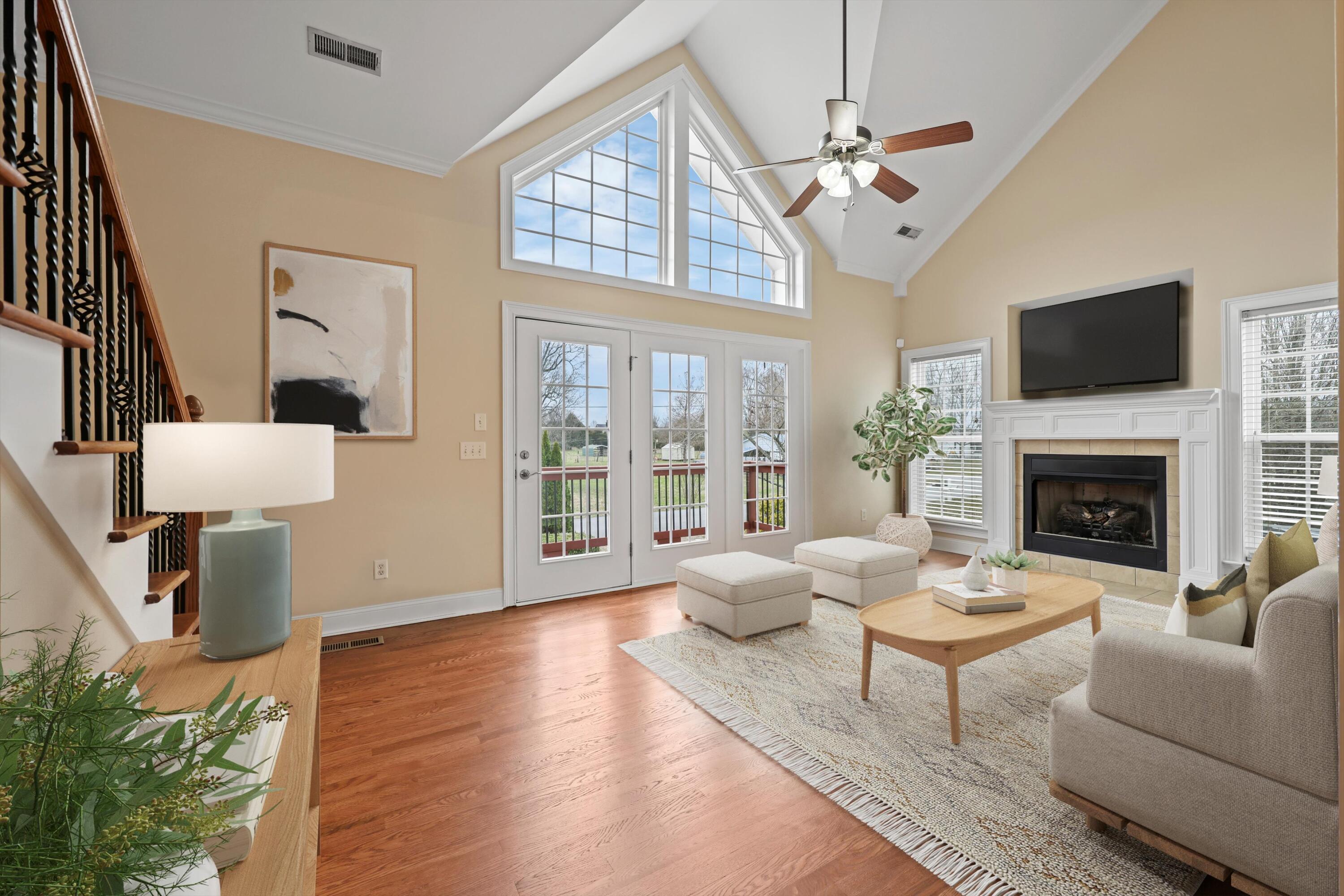 8297 Biggs Road, Ooltewah, Tennessee image 6