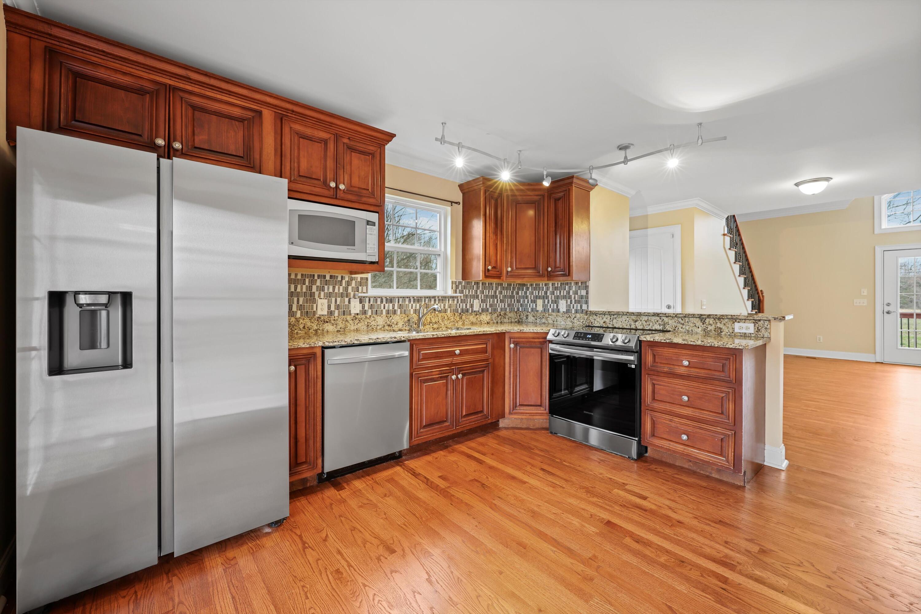 8297 Biggs Road, Ooltewah, Tennessee image 9