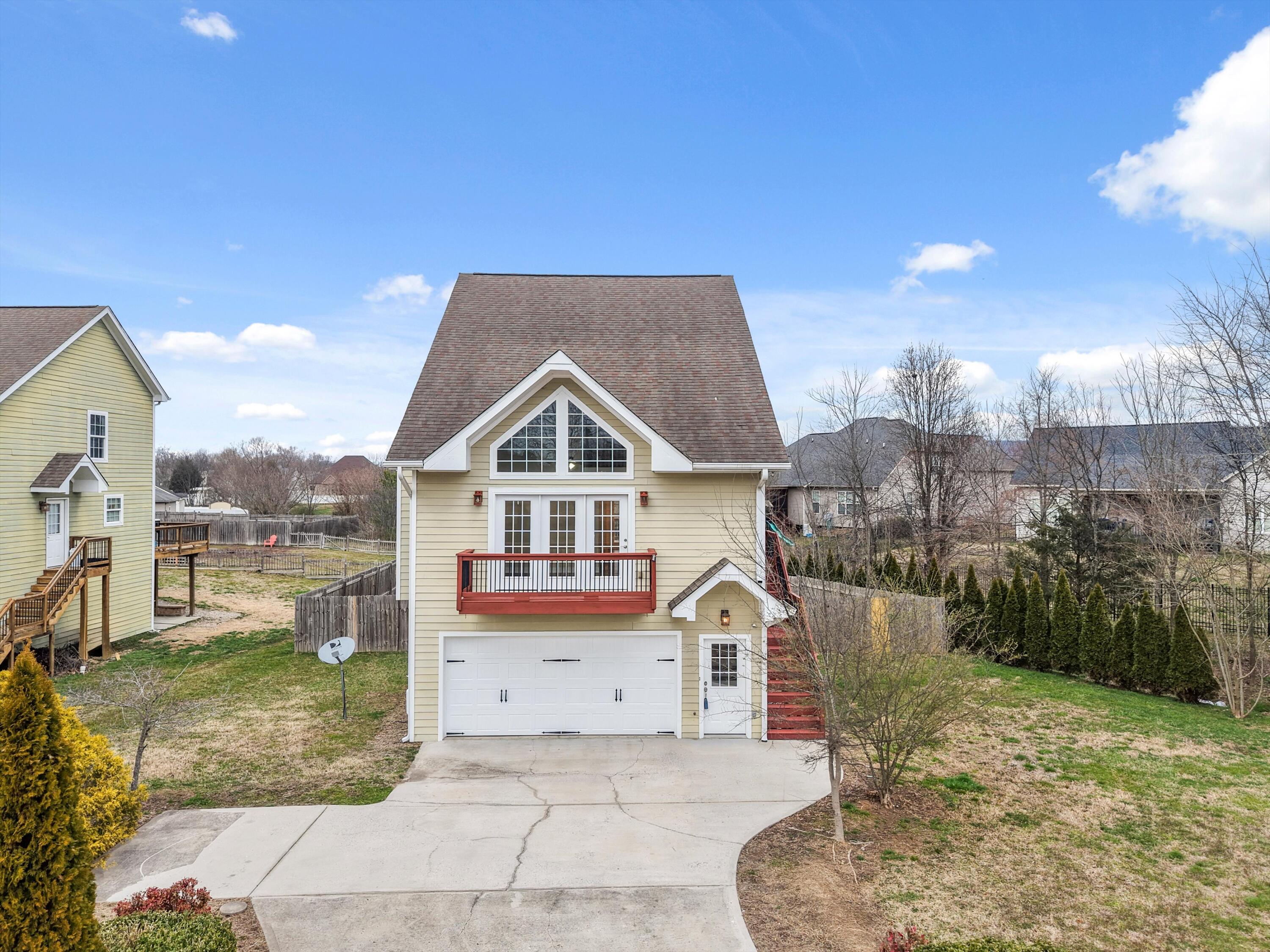8297 Biggs Road, Ooltewah, Tennessee image 28