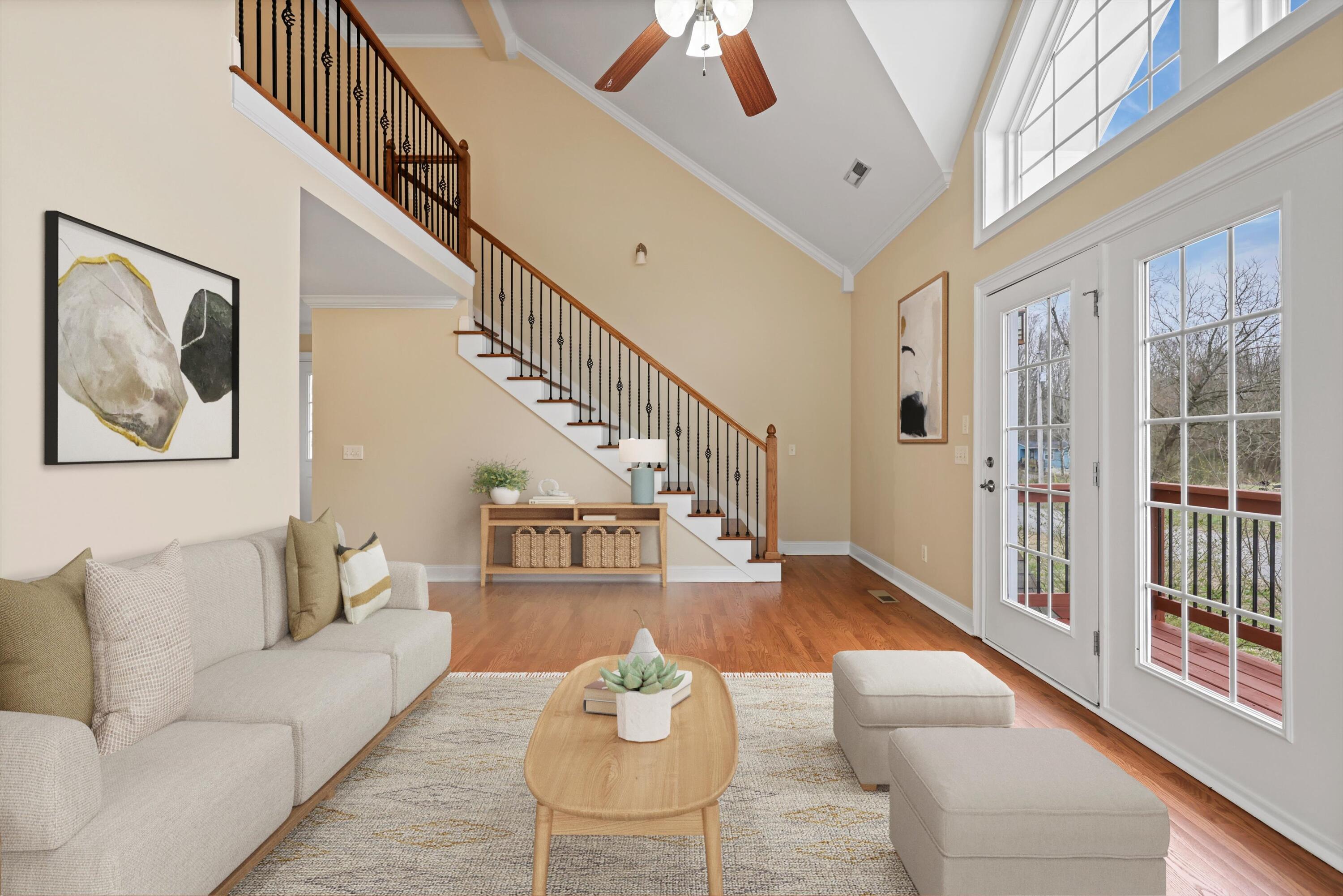 8297 Biggs Road, Ooltewah, Tennessee image 8