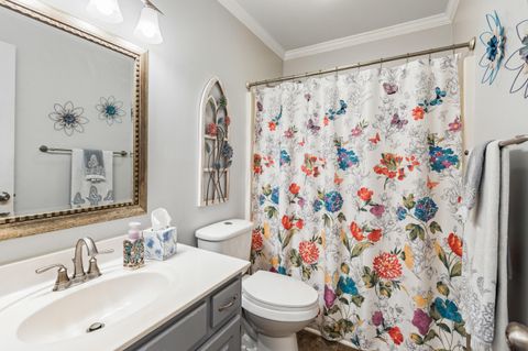 Tiny photo for 1746 Rainbow Circle NE, Dalton, GA 30721 (MLS # 1527919)