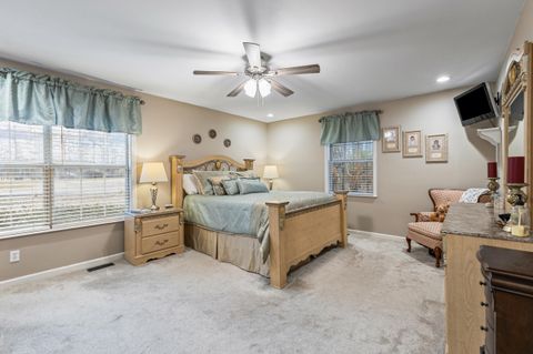 Tiny photo for 1746 Rainbow Circle NE, Dalton, GA 30721 (MLS # 1527919)