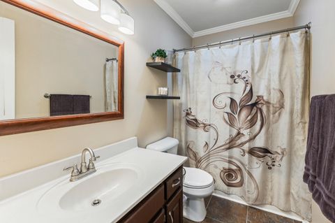 Tiny photo for 1746 Rainbow Circle NE, Dalton, GA 30721 (MLS # 1527919)