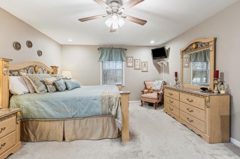 Tiny photo for 1746 Rainbow Circle NE, Dalton, GA 30721 (MLS # 1527919)