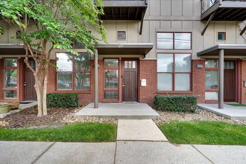 Photo of 852 E 8th Street, Chattanooga, TN 37403 (MLS # 1534326)