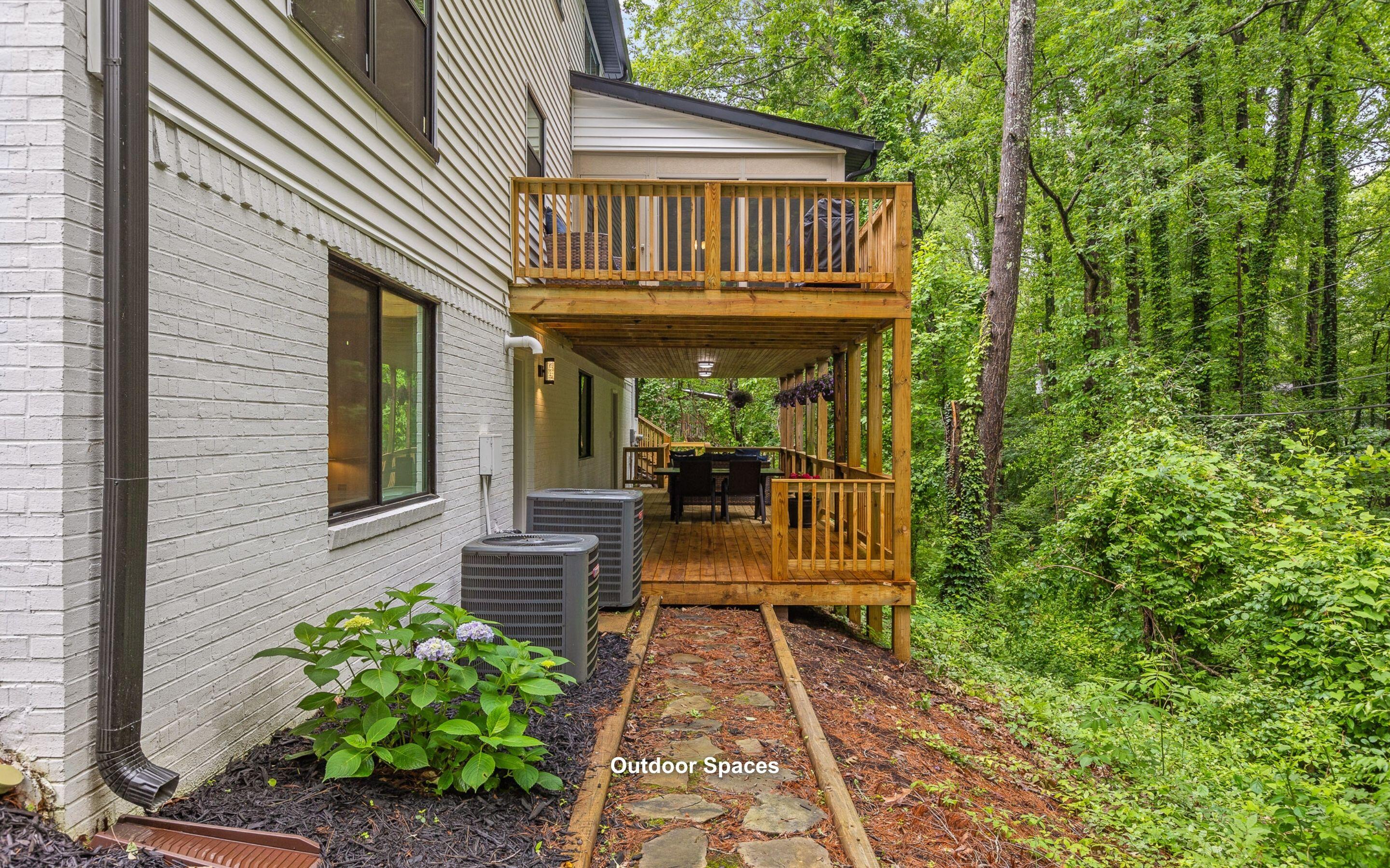 1234 Mountain Brook Circle, Signal Mountain, Tennessee image 43