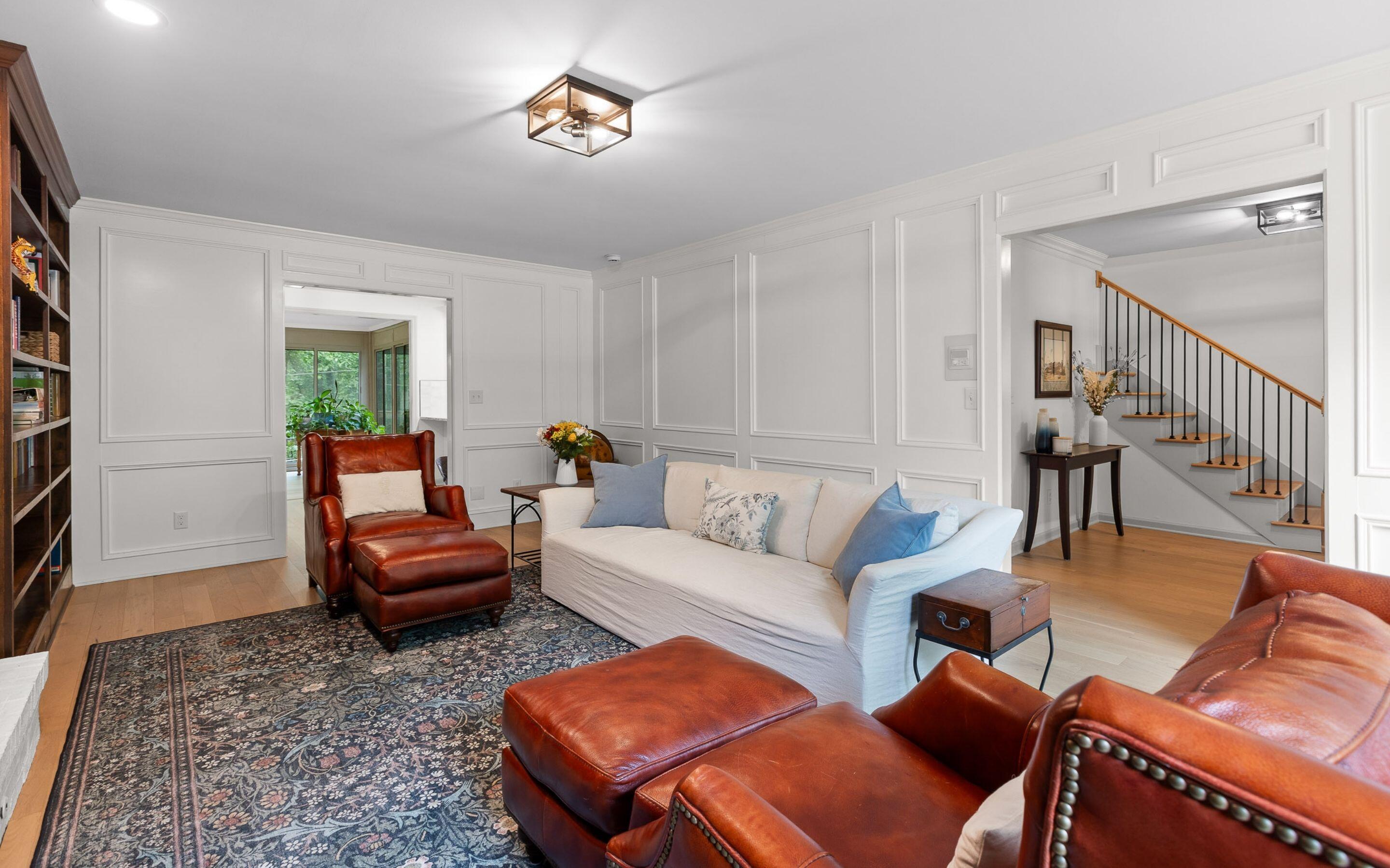 1234 Mountain Brook Circle, Signal Mountain, Tennessee image 9