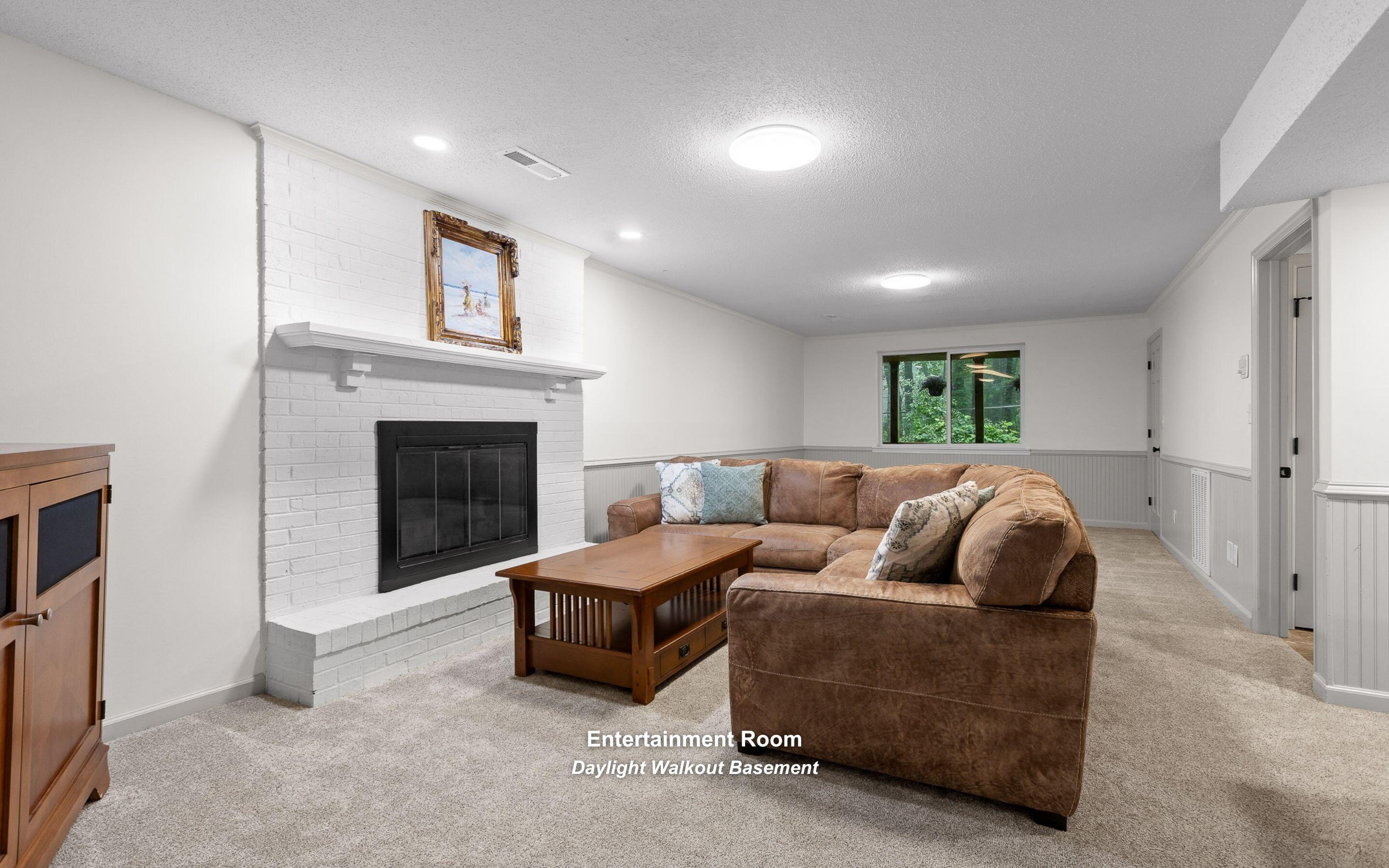1234 Mountain Brook Circle, Signal Mountain, Tennessee image 36