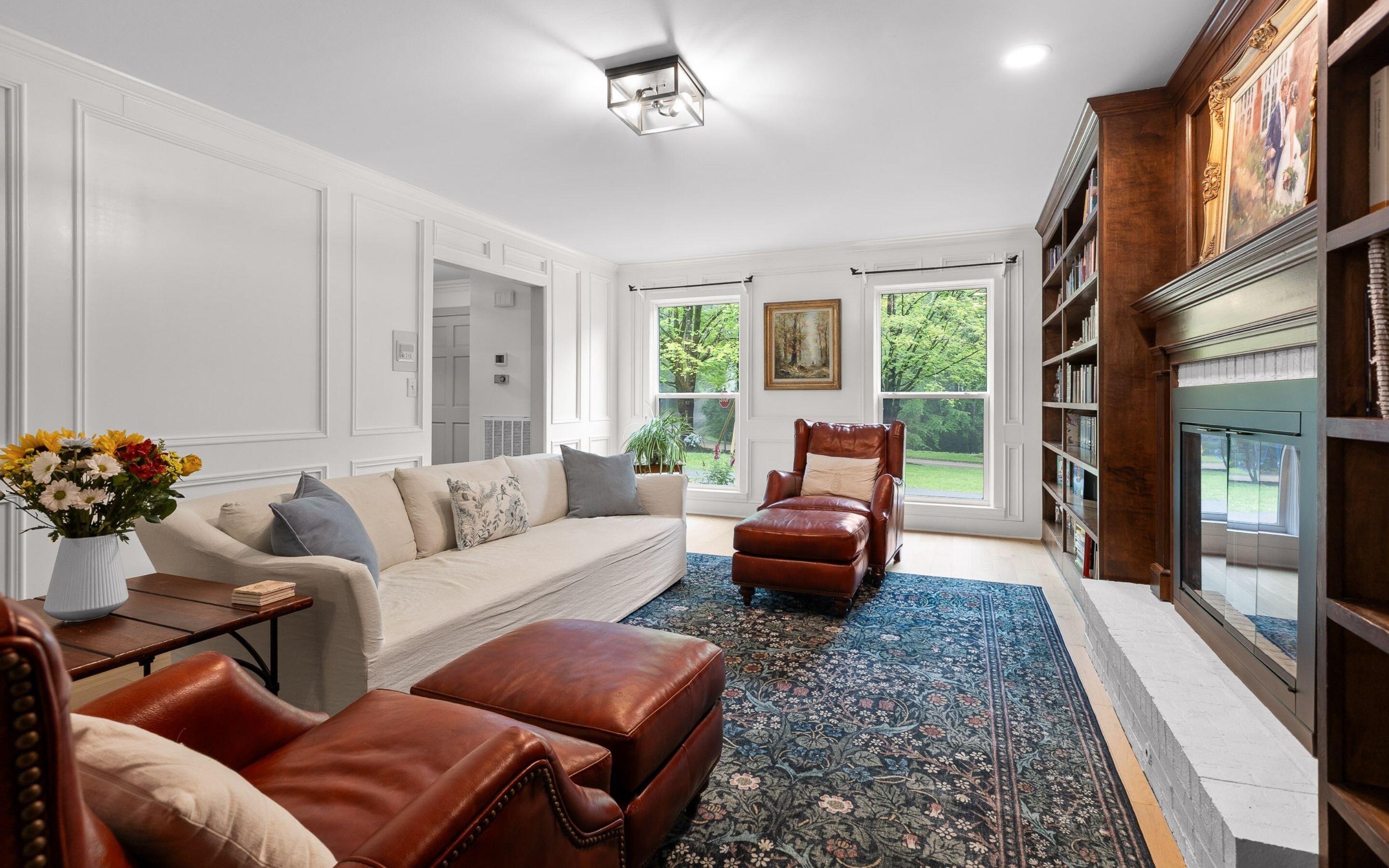 1234 Mountain Brook Circle, Signal Mountain, Tennessee image 8