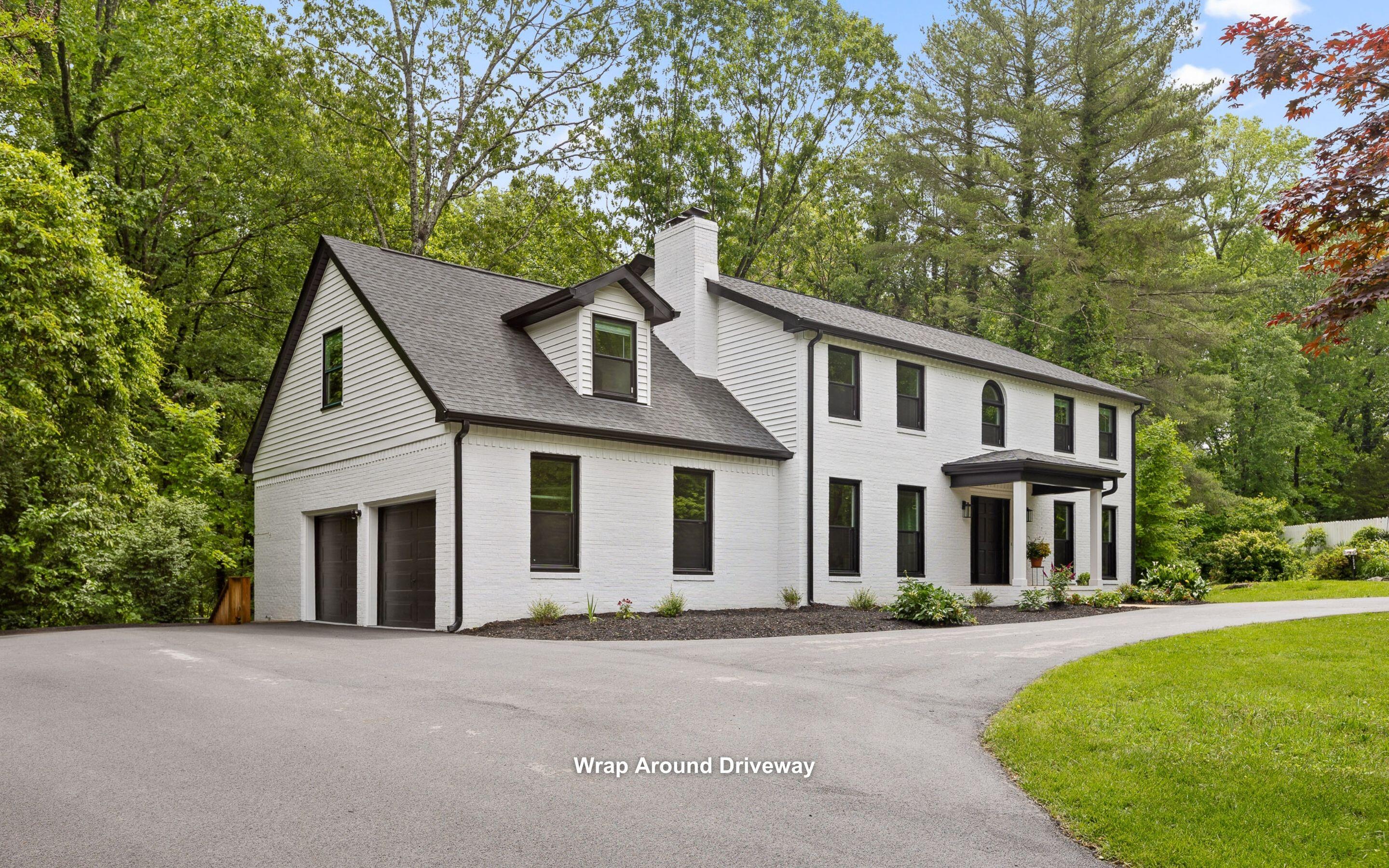 1234 Mountain Brook Circle, Signal Mountain, Tennessee image 45