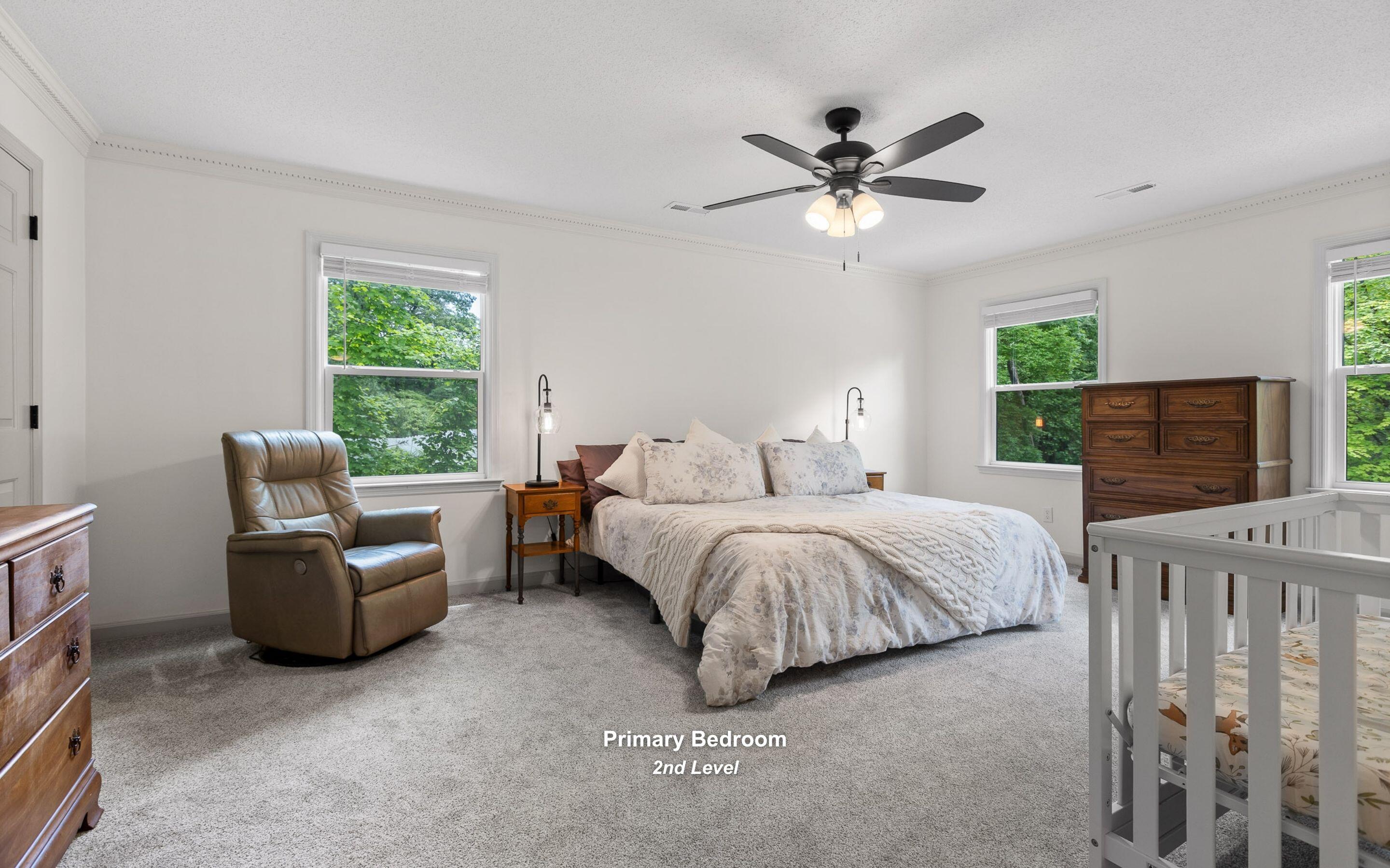 1234 Mountain Brook Circle, Signal Mountain, Tennessee image 24