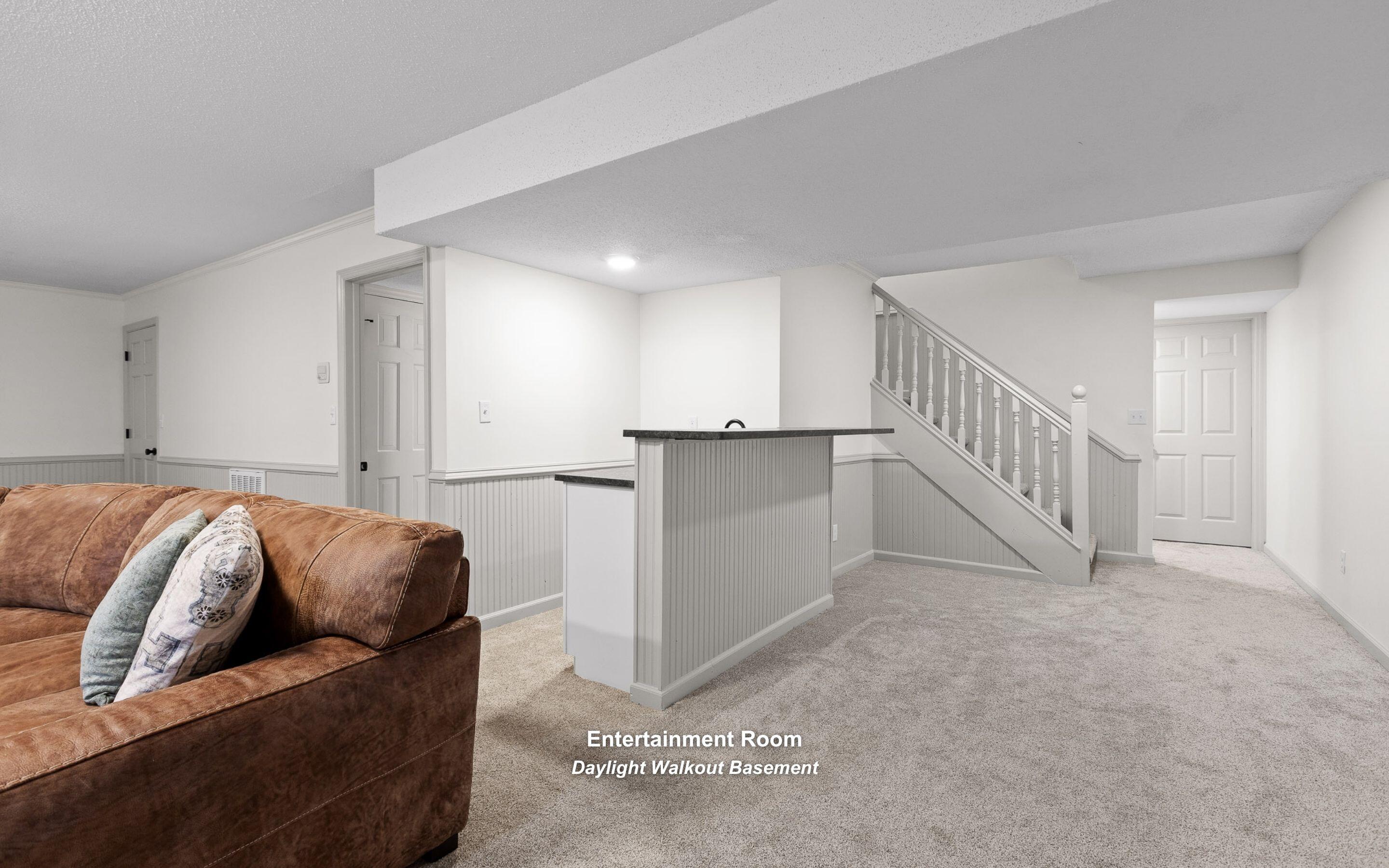 1234 Mountain Brook Circle, Signal Mountain, Tennessee image 34