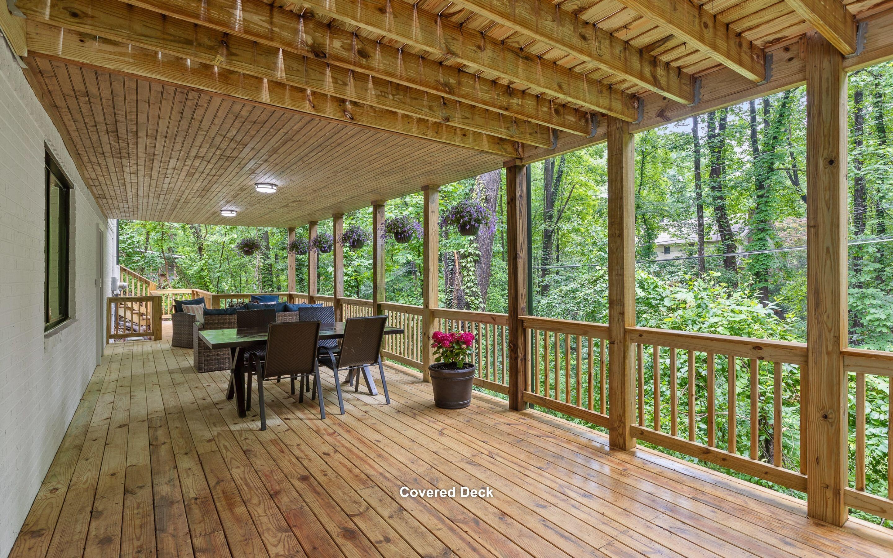 1234 Mountain Brook Circle, Signal Mountain, Tennessee image 42