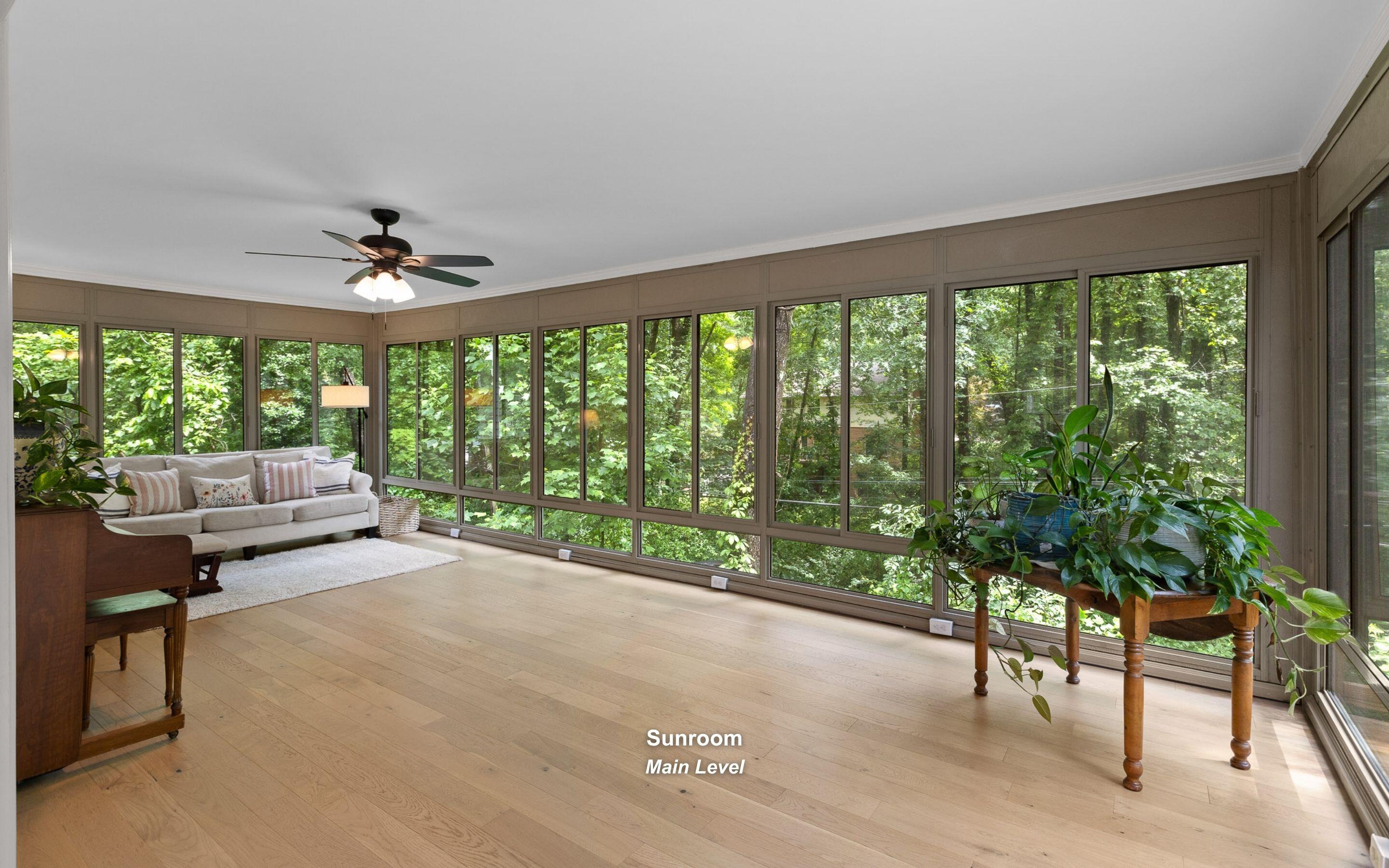 1234 Mountain Brook Circle, Signal Mountain, Tennessee image 20