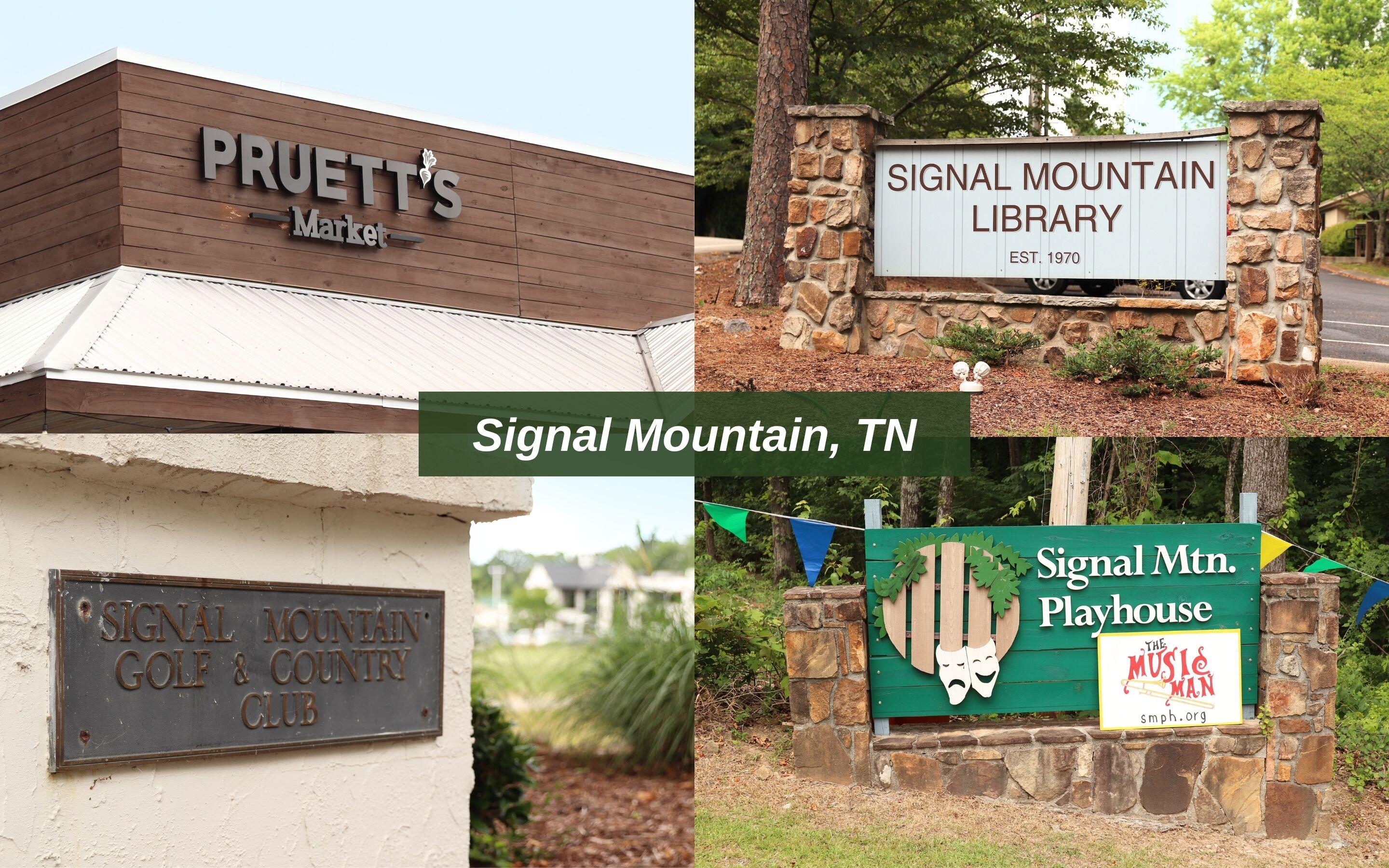 1234 Mountain Brook Circle, Signal Mountain, Tennessee image 50