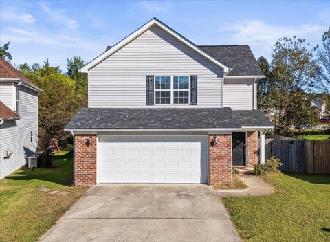 Photo of 7118 Blossom Circle, Chattanooga, TN 37421 (MLS # 1545141)