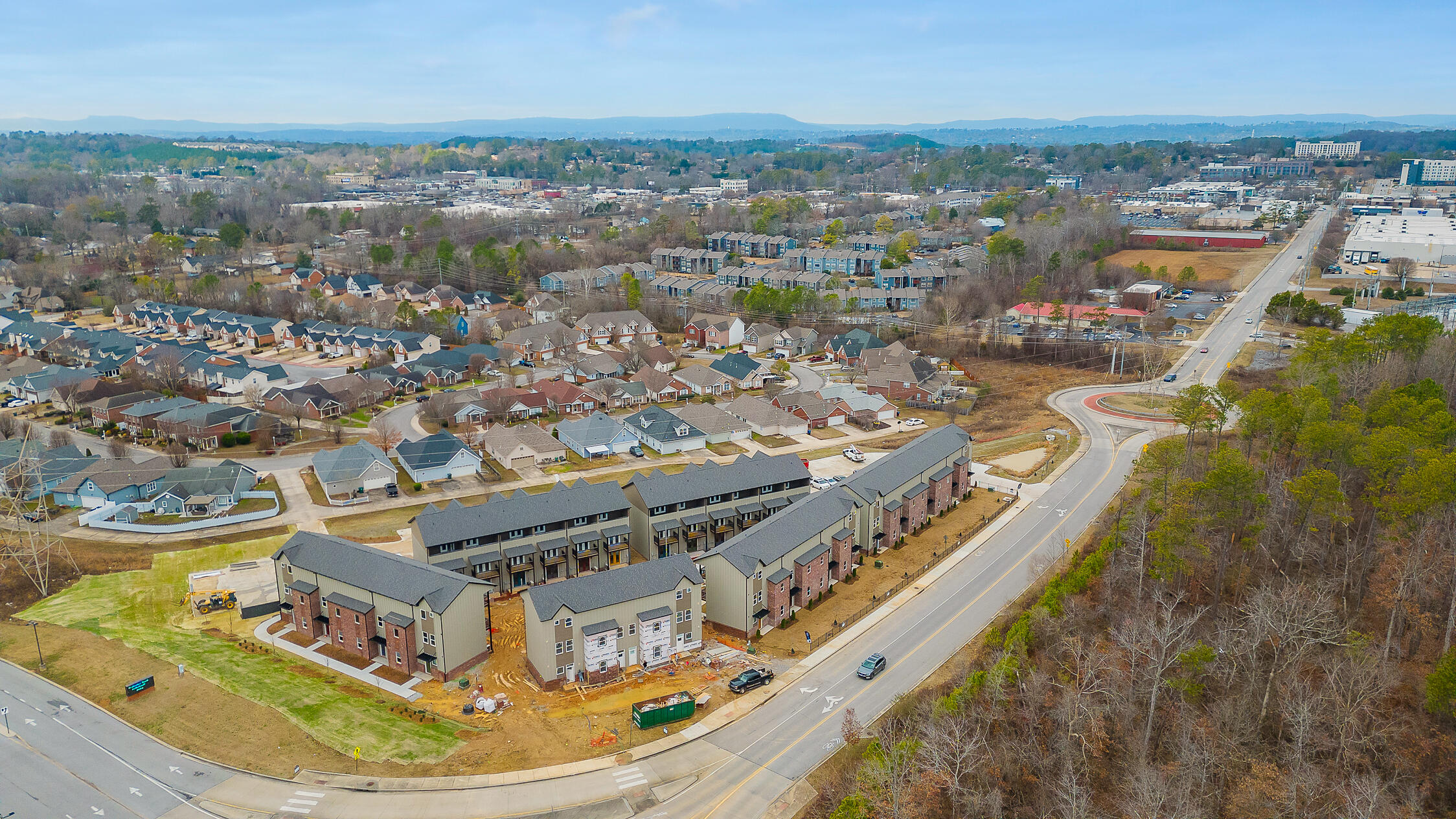 Chattanooga, Tennessee 37421, United States, 2 Bedrooms Bedrooms, ,2 BathroomsBathrooms,Residential,Active,219055