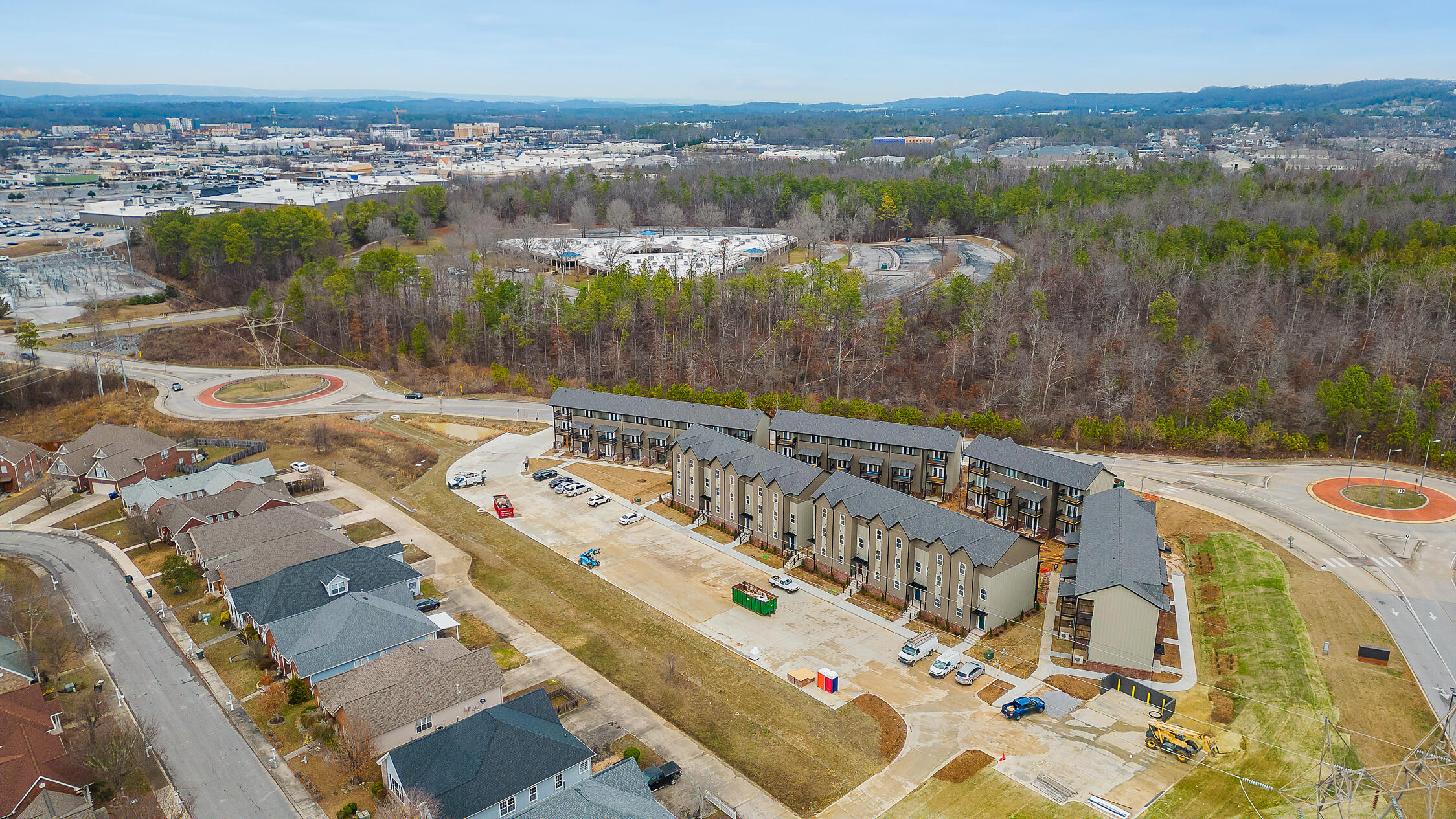 Chattanooga, Tennessee 37421, United States, 2 Bedrooms Bedrooms, ,2 BathroomsBathrooms,Residential,Active,219055