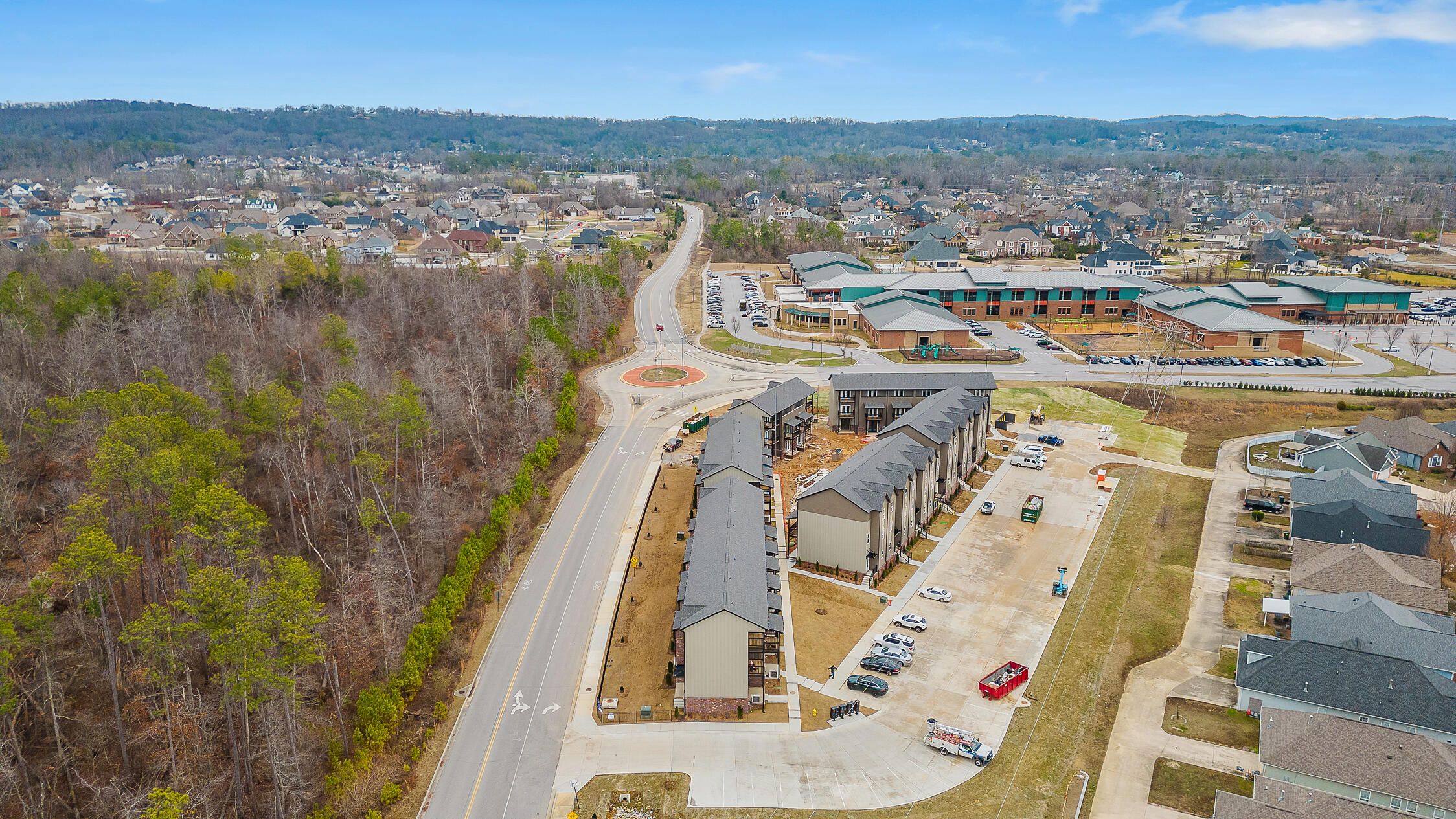 Chattanooga, Tennessee 37421, United States, 2 Bedrooms Bedrooms, ,2 BathroomsBathrooms,Residential,Active,219055