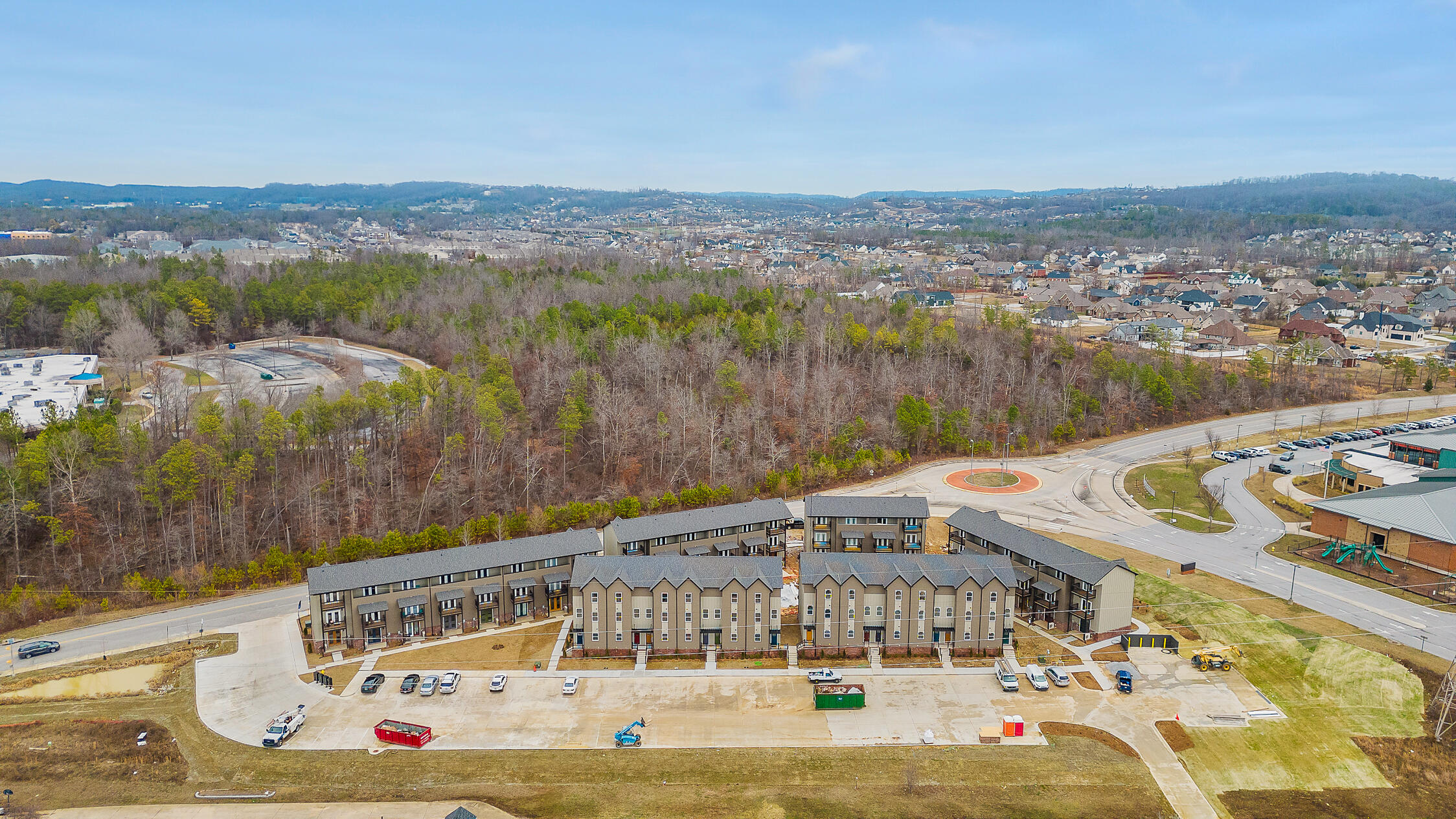 Chattanooga, Tennessee 37421, United States, 2 Bedrooms Bedrooms, ,2 BathroomsBathrooms,Residential,Active,219055