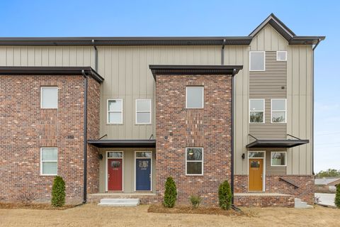 Photo of 1978 Addi Lane, Chattanooga, TN 37421 (MLS # 1521419)