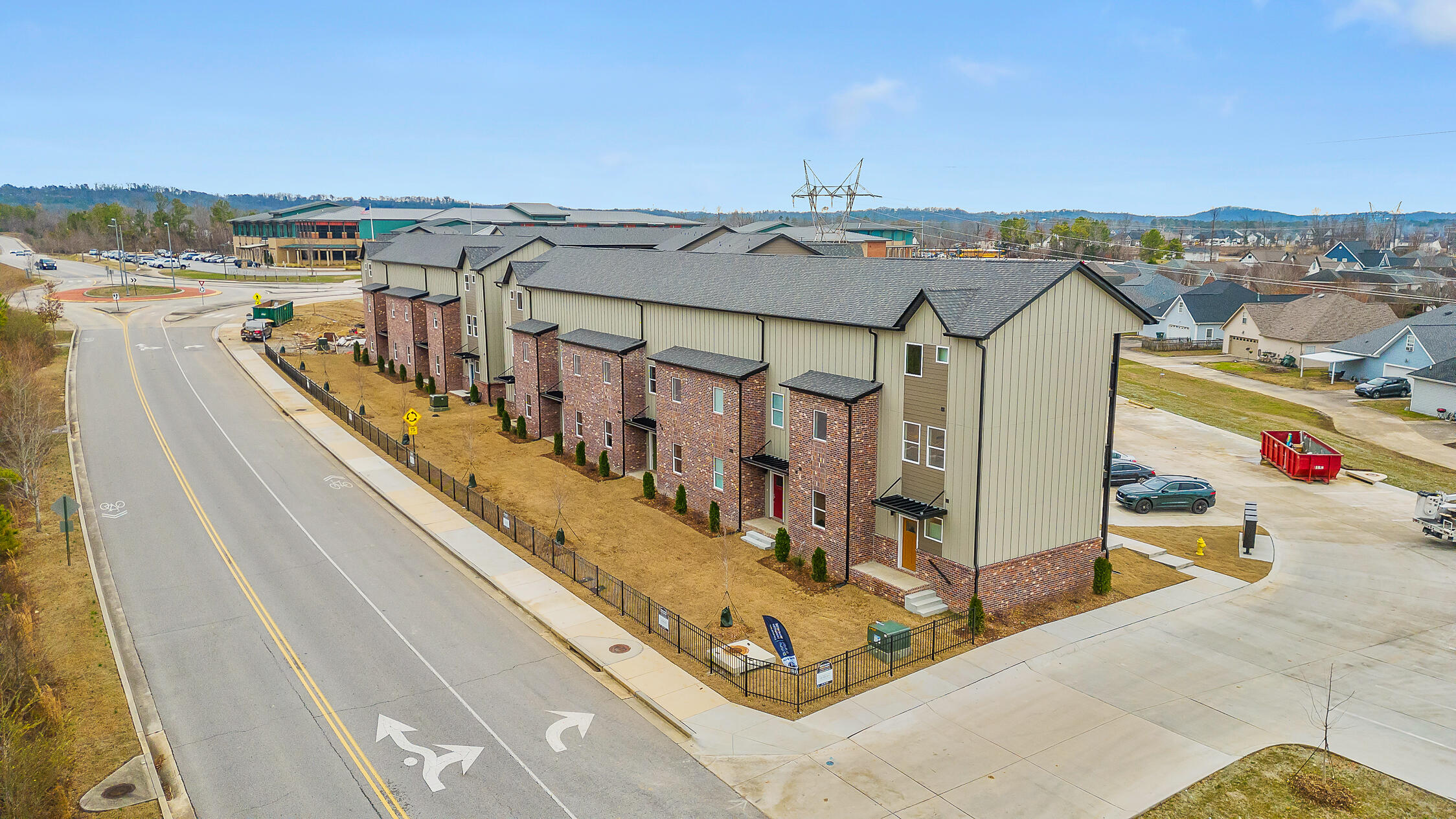 Chattanooga, Tennessee 37421, United States, 2 Bedrooms Bedrooms, ,2 BathroomsBathrooms,Residential,Active,219055