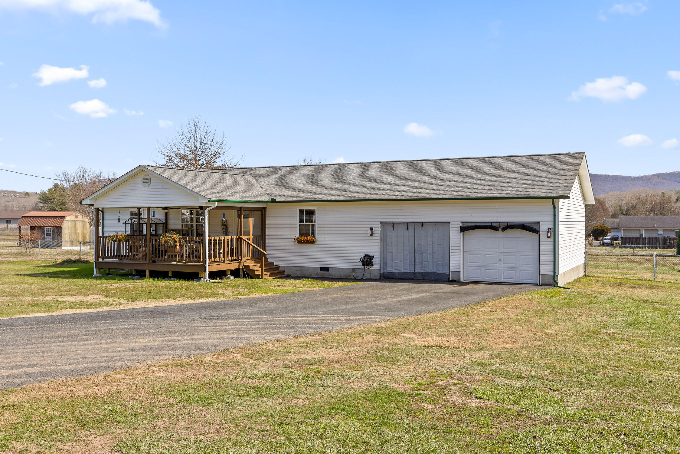 4488 W Valley Road, Dunlap, Tennessee image 2