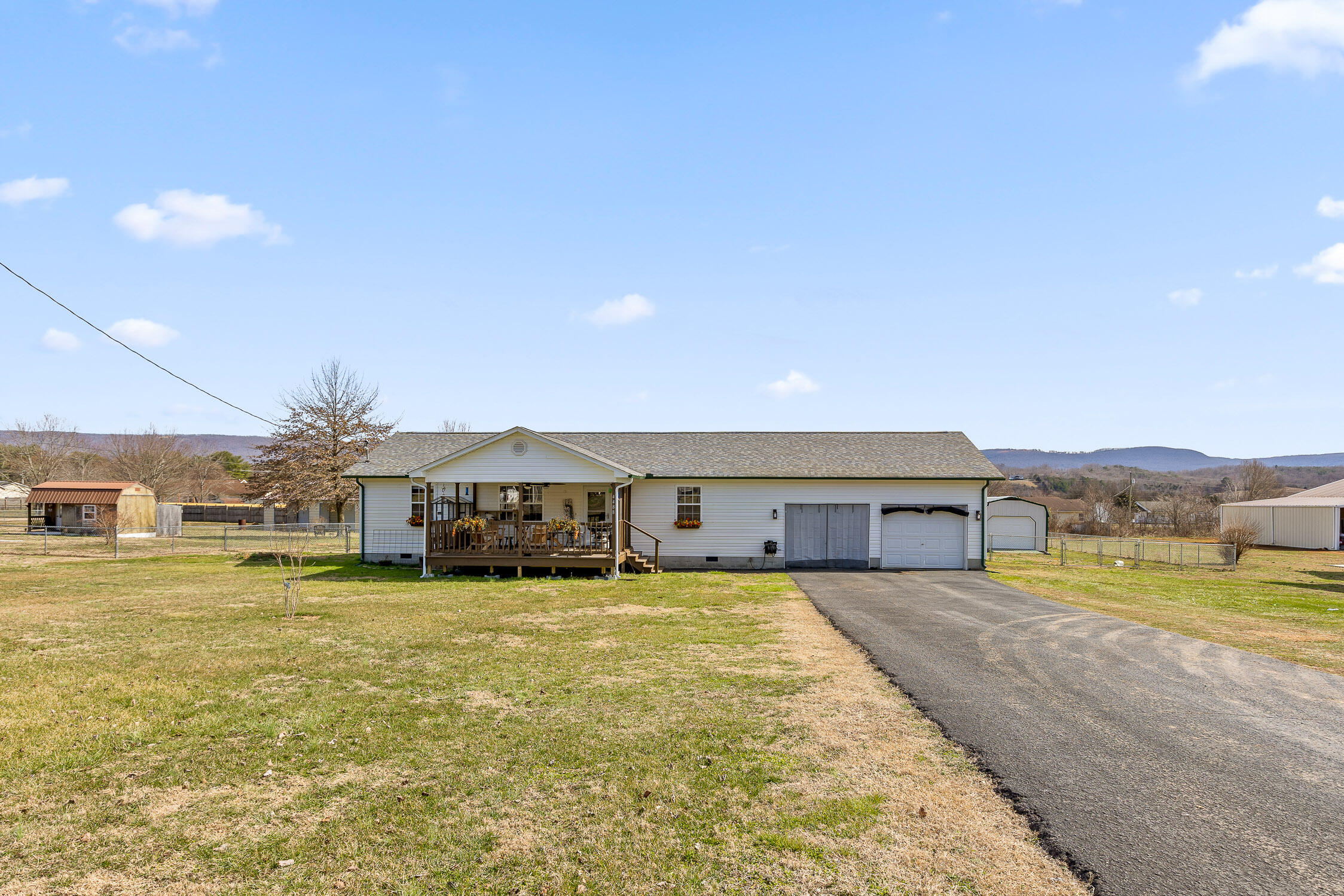 4488 W Valley Road, Dunlap, Tennessee image 1