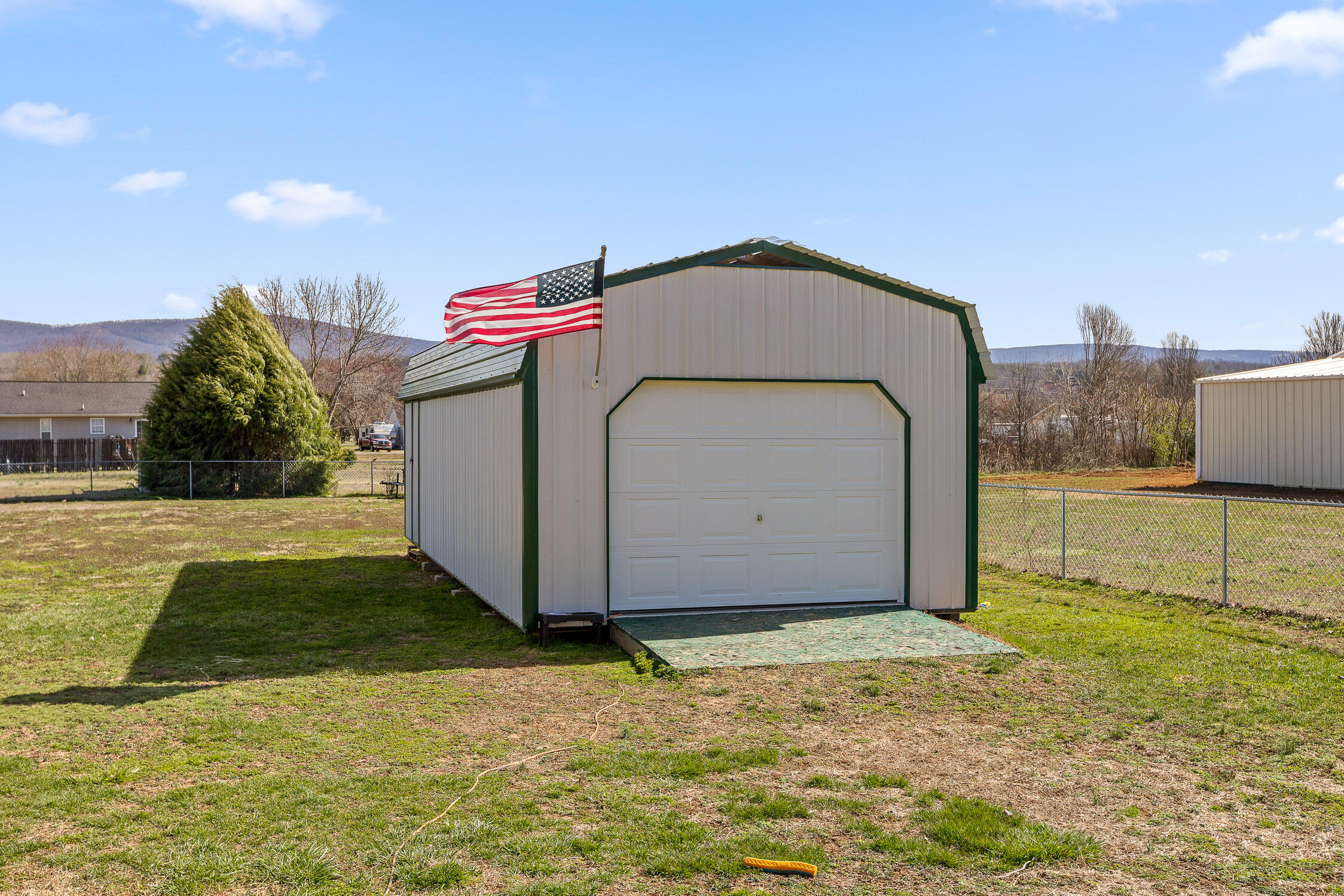 4488 W Valley Road, Dunlap, Tennessee image 8