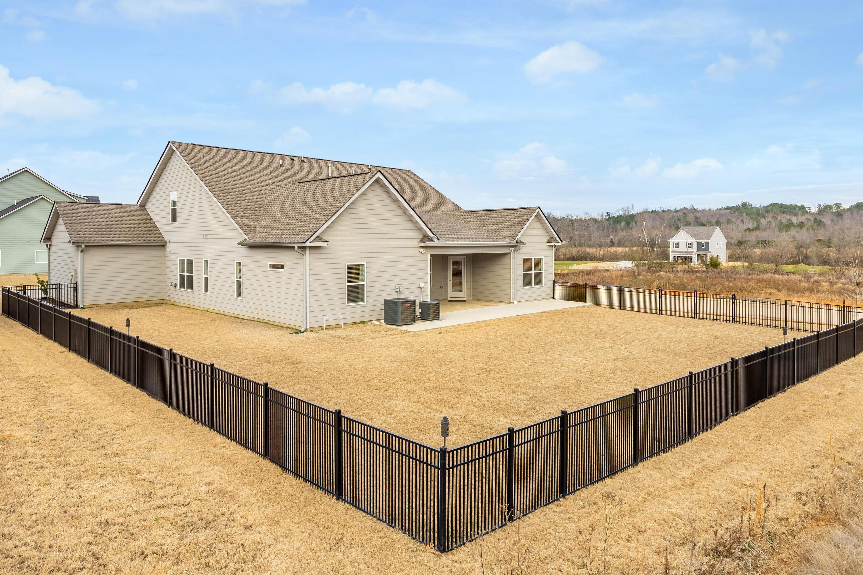 3305 Grassy Fields Lane, Apison, Tennessee image 2