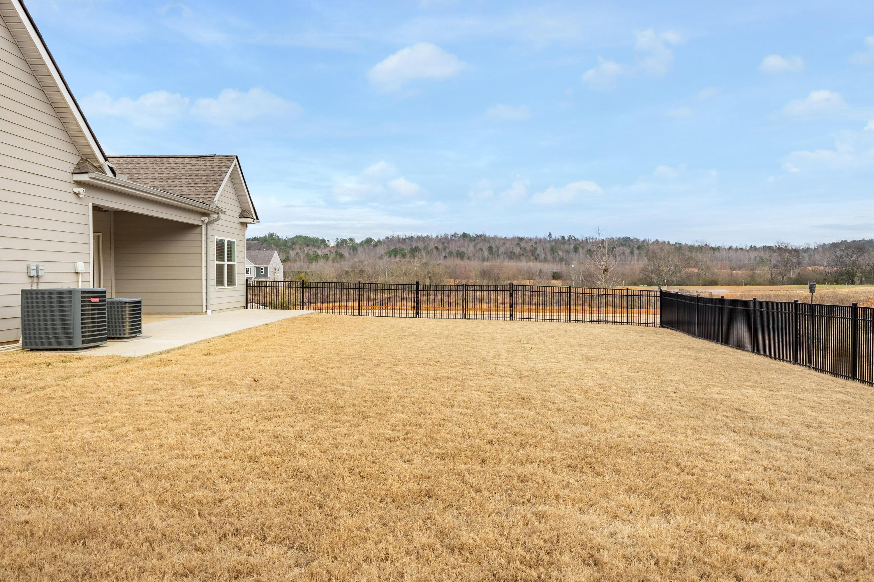 3305 Grassy Fields Lane, Apison, Tennessee image 16