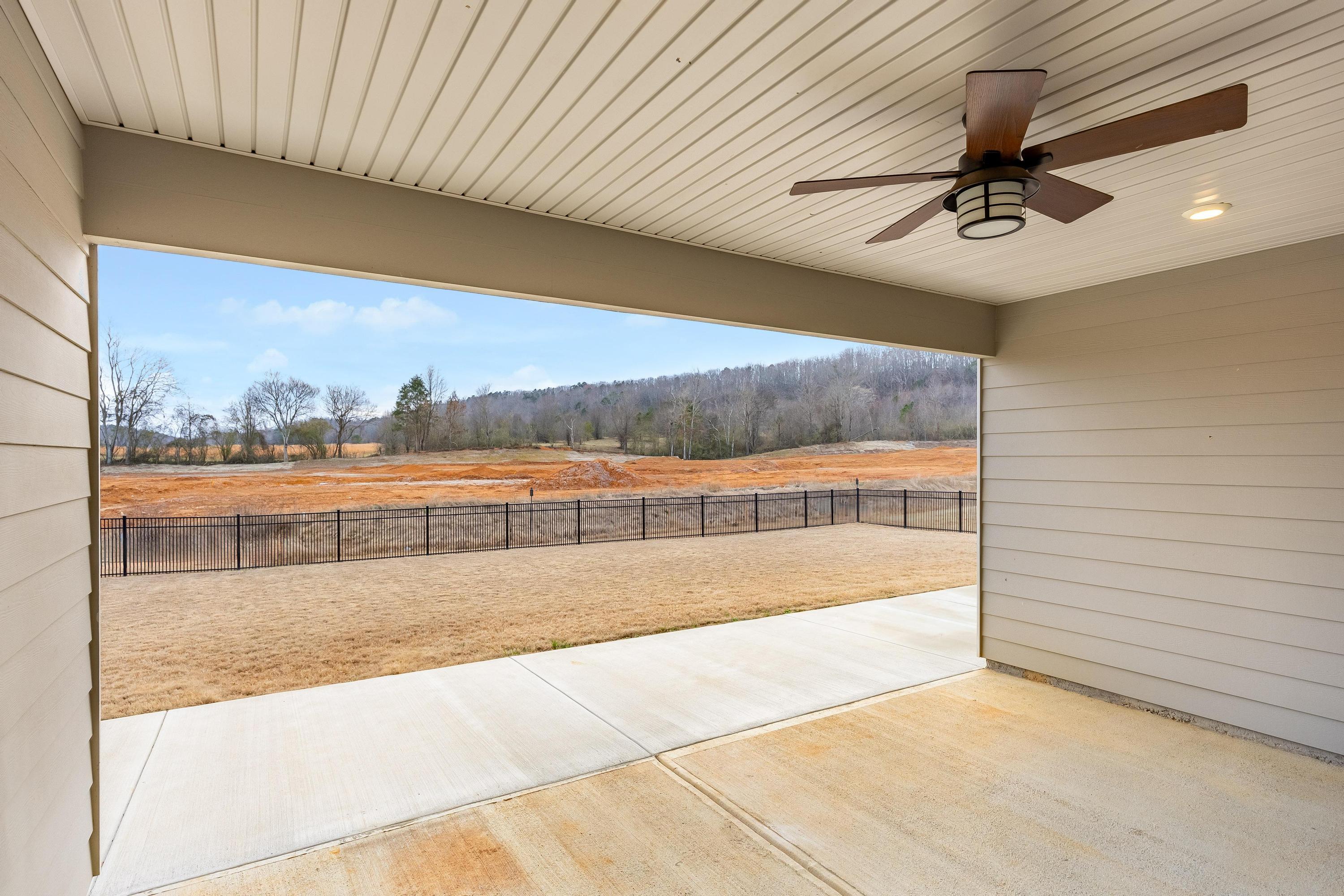 3305 Grassy Fields Lane, Apison, Tennessee image 14