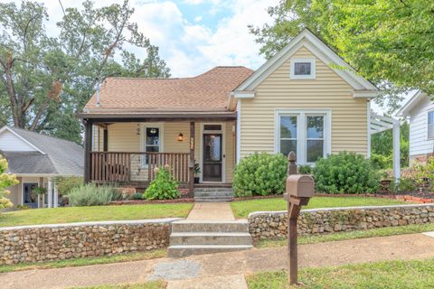 Photo of 608 Colville Street, Chattanooga, TN 37405 (MLS # 1520969)