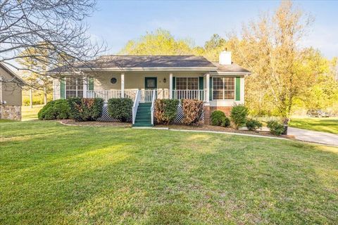 Photo of 7610 Sims Road, Harrison, TN 37341 (MLS # 1531986) Photo of 7610 Sims Road, Harrison, TN 37341 (MLS # 1531986)